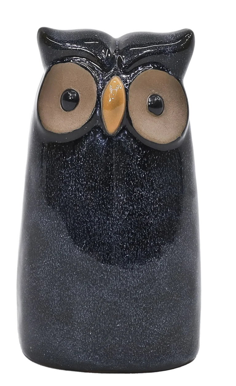 Decoration owl Chris