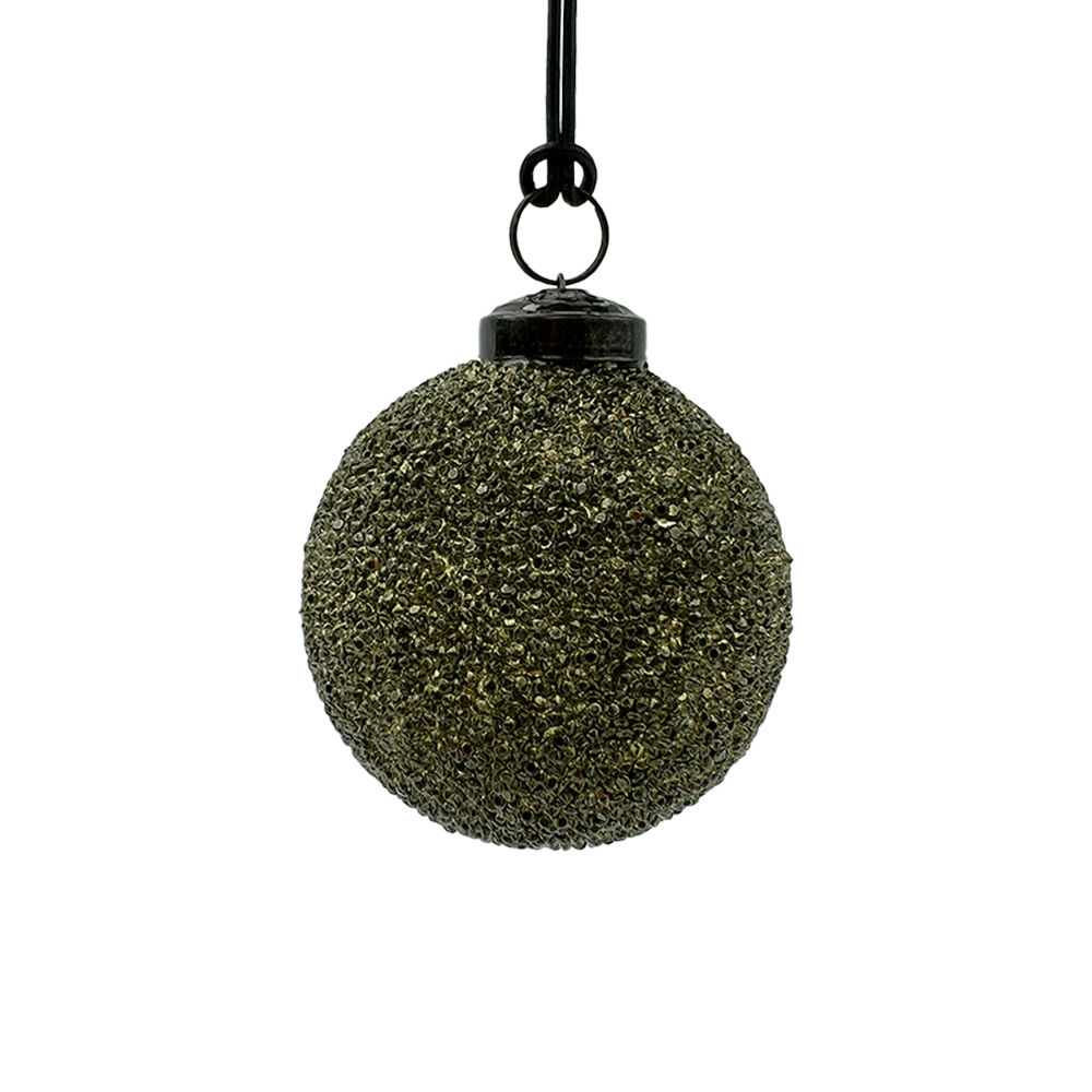 Julgranskula Pearly