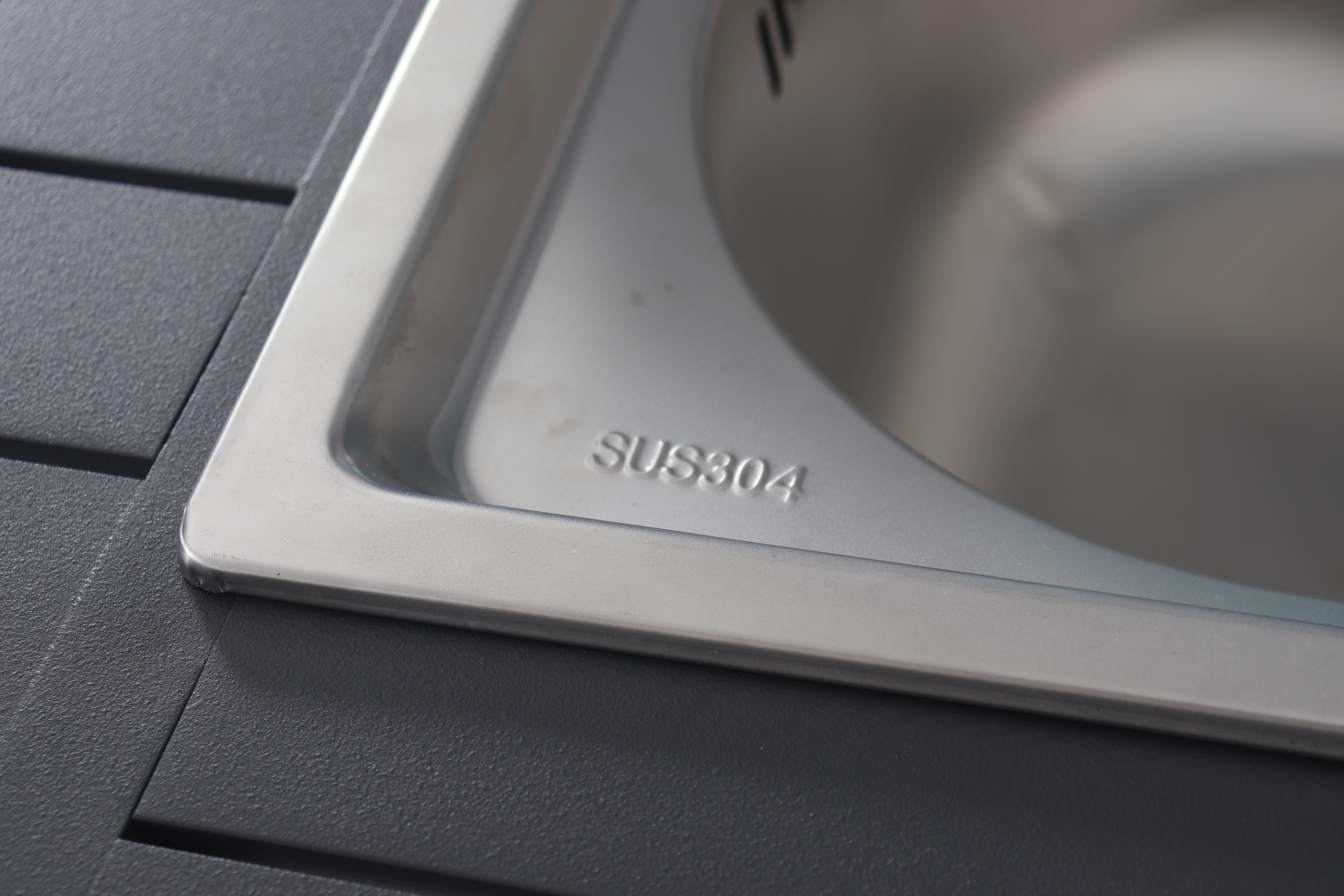 Utomhus Kök Oslo m/Handfat