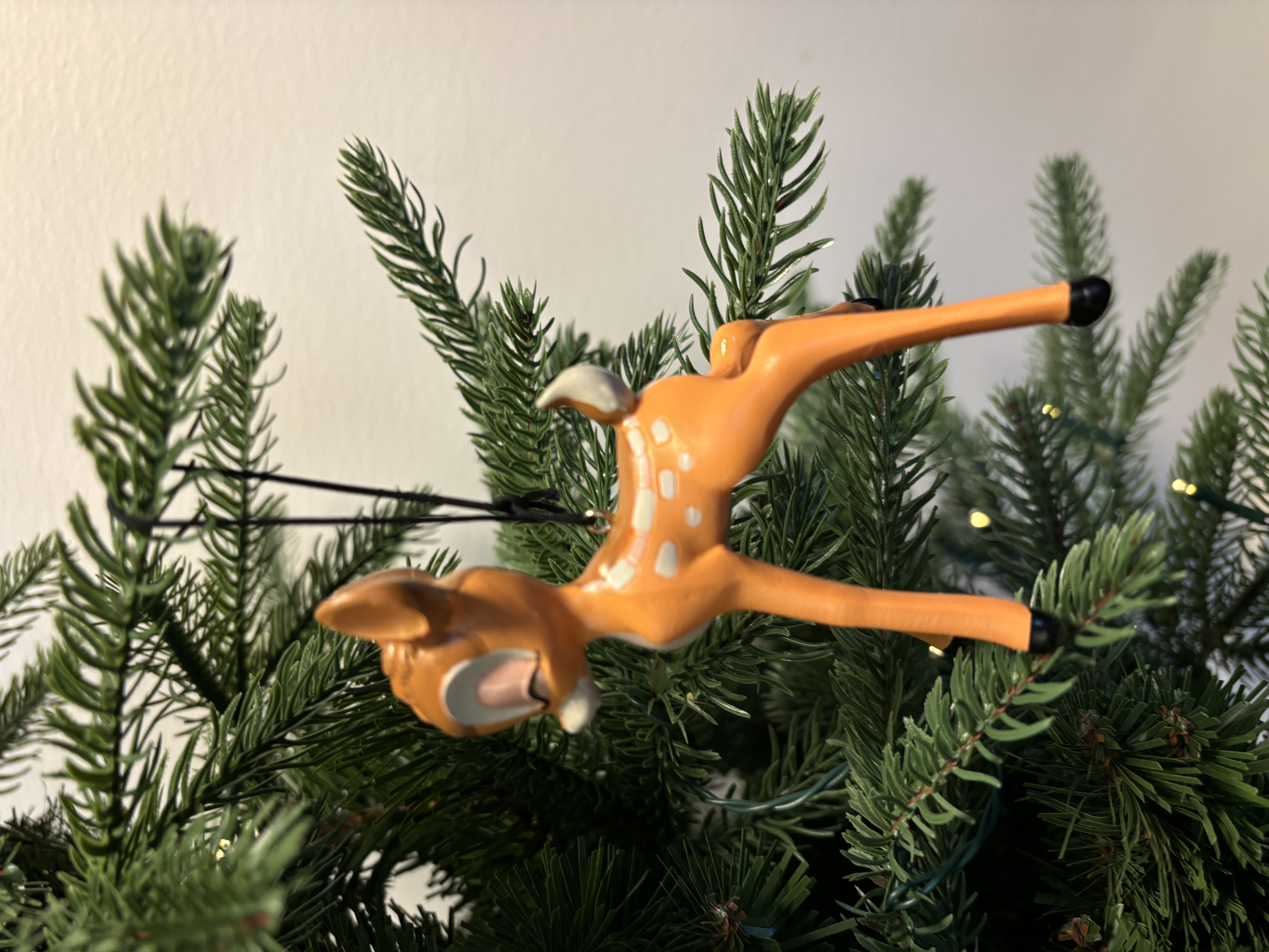 Ornament Bambi