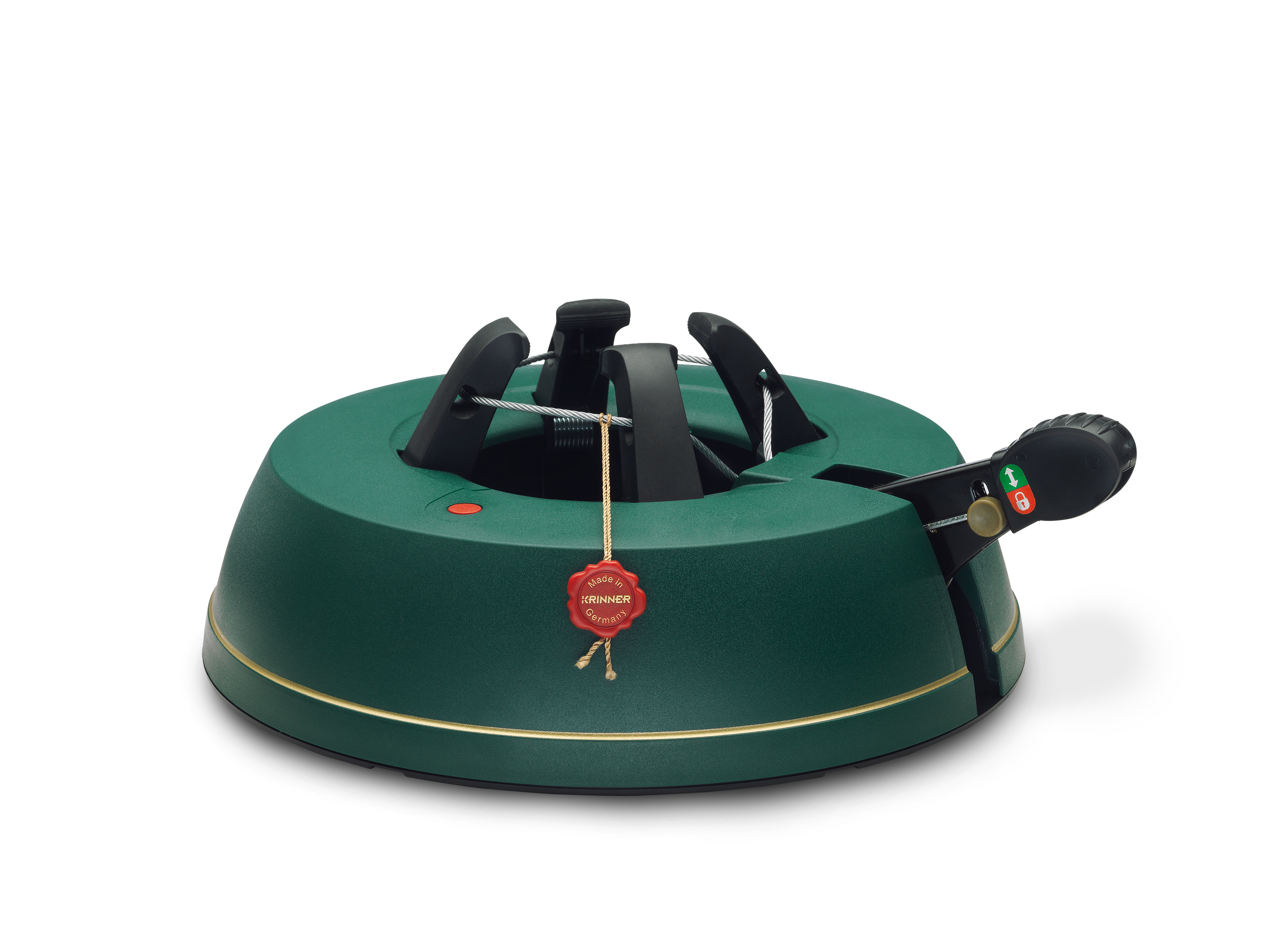 Juletrefot Krinner Comfort Standard