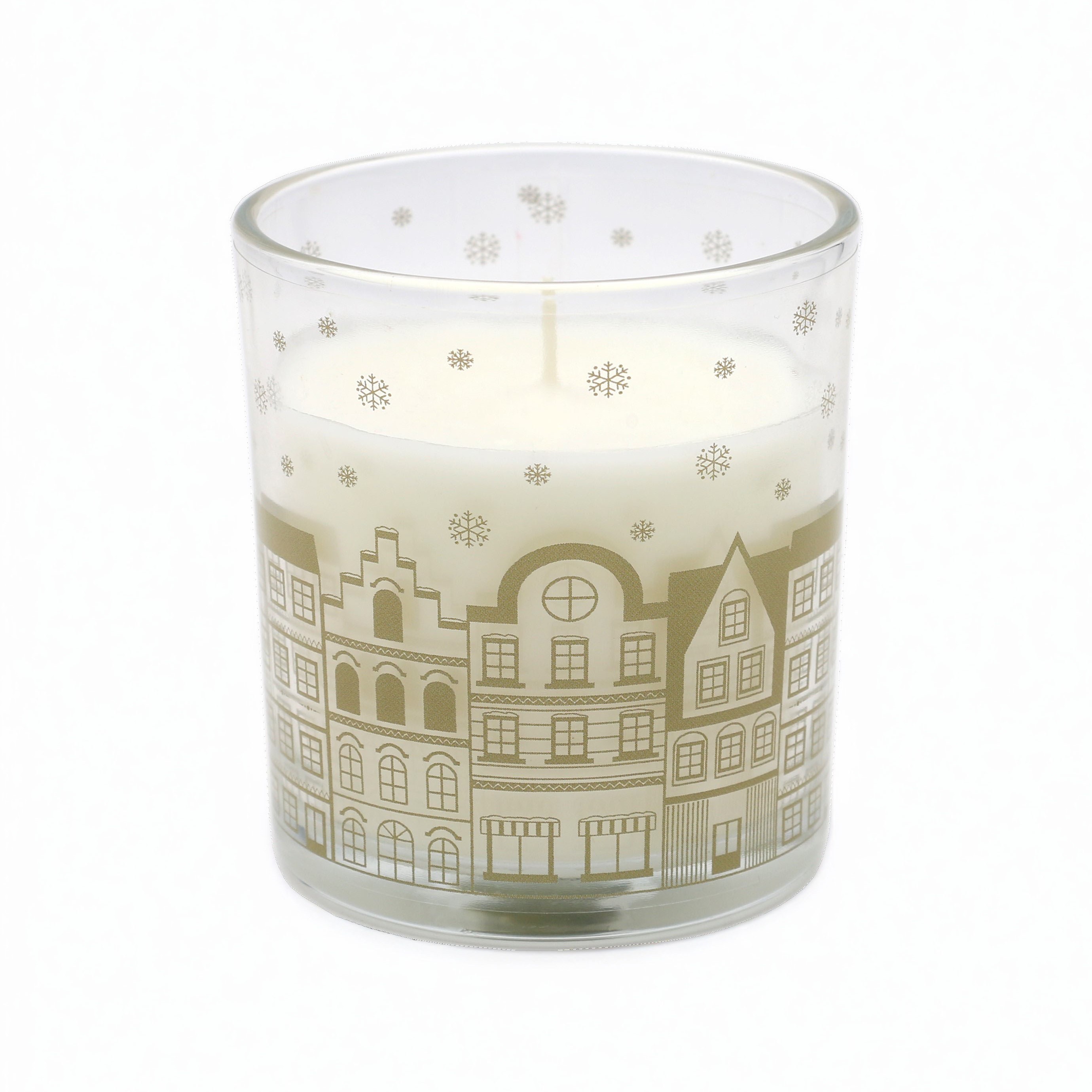 Scented candle Eviana