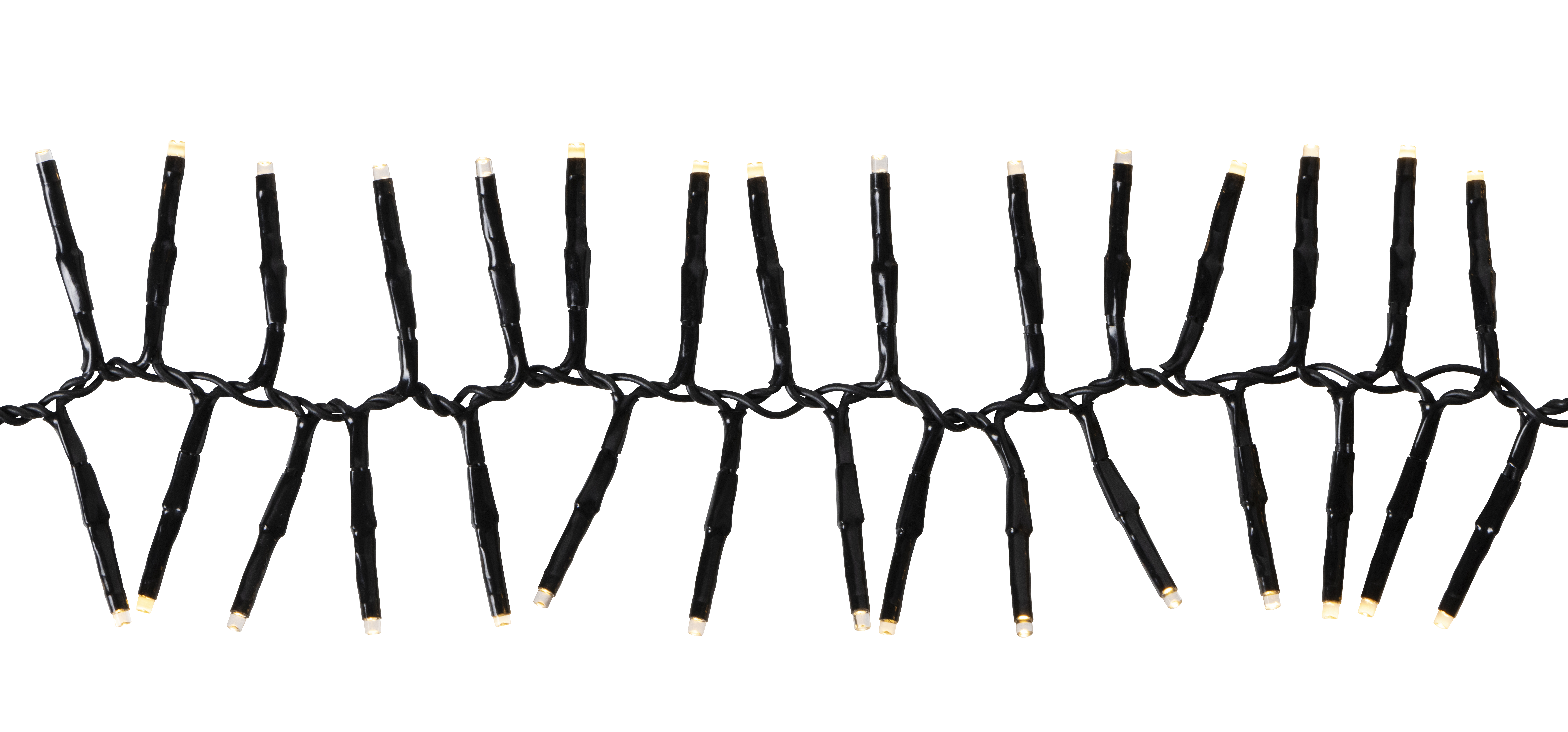 Light Chain Cluster Complete