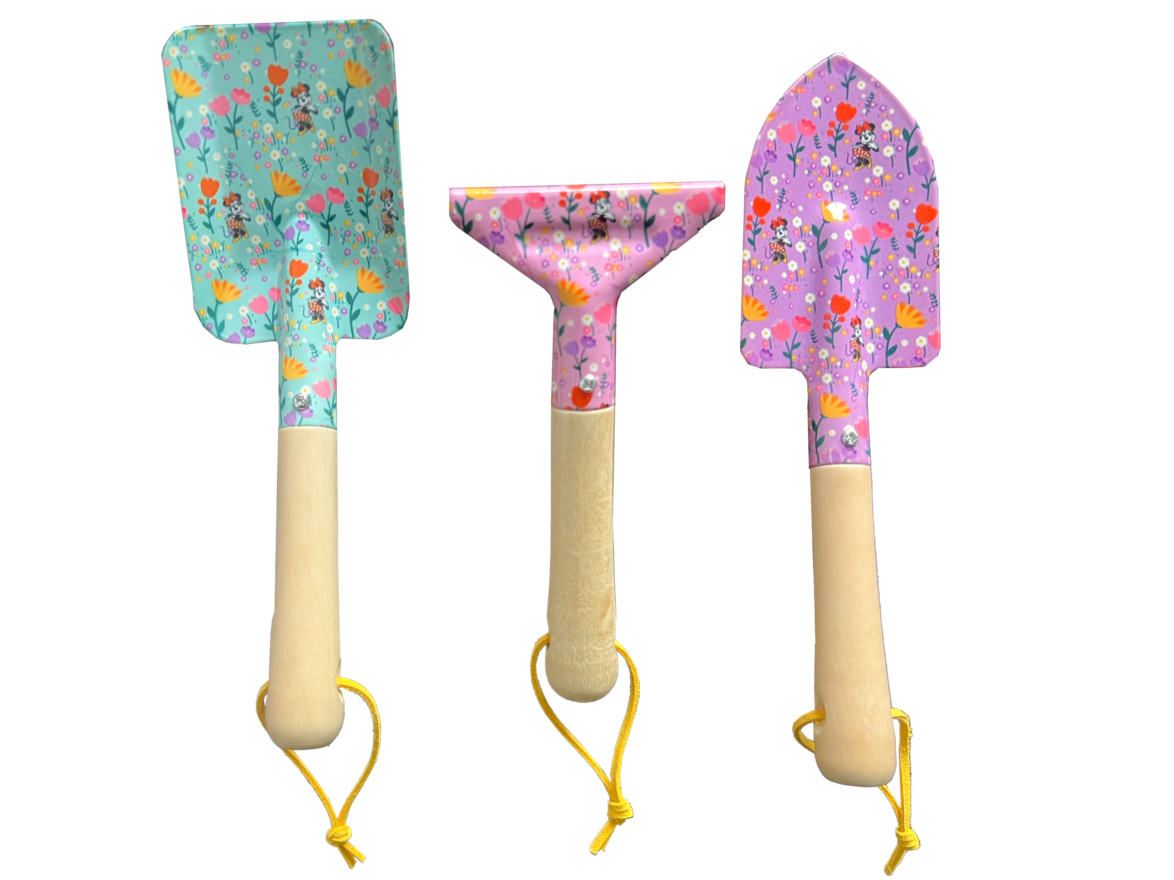 Trädgårdsset Mimmi Pigg