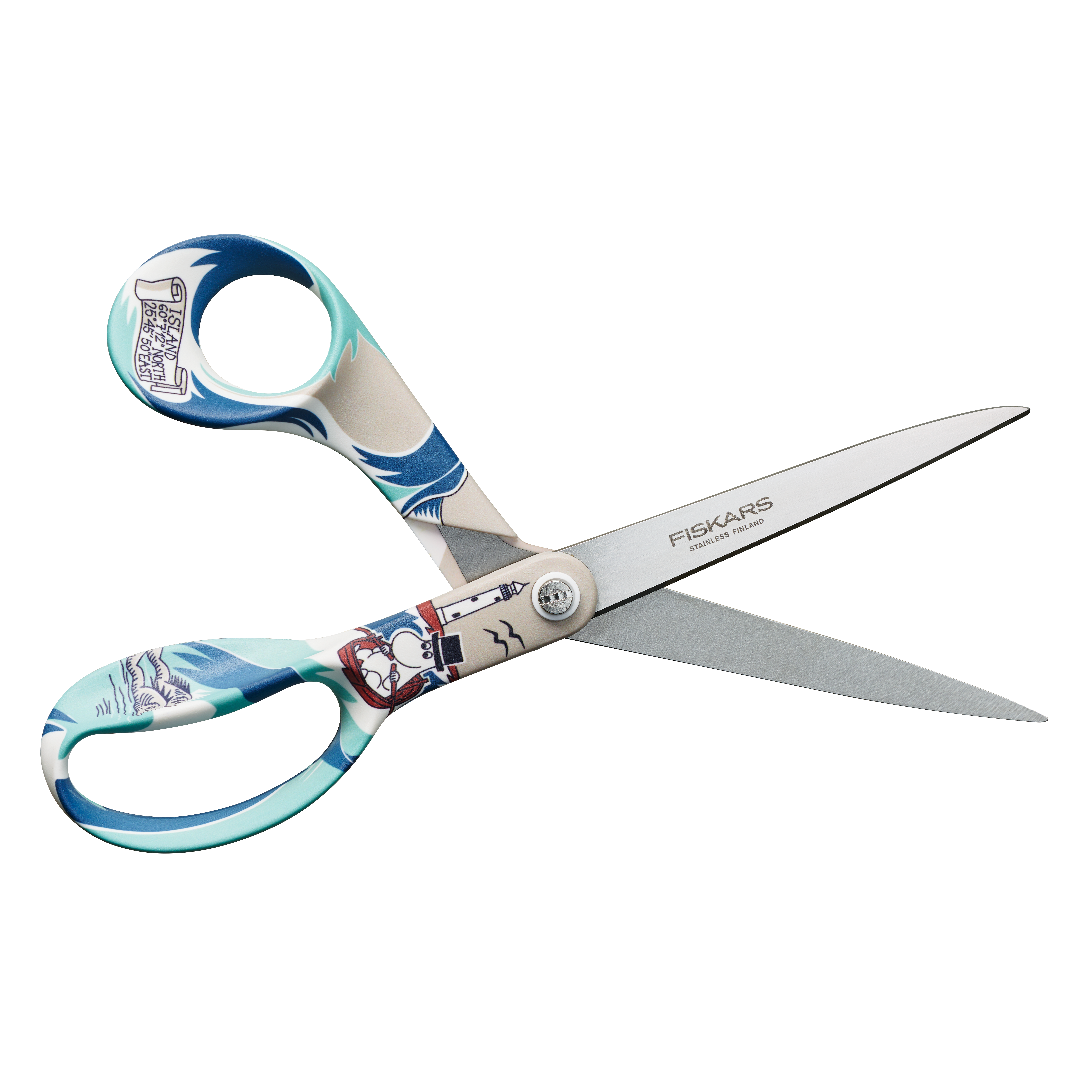 Universalsaks 21cm Mummipappa