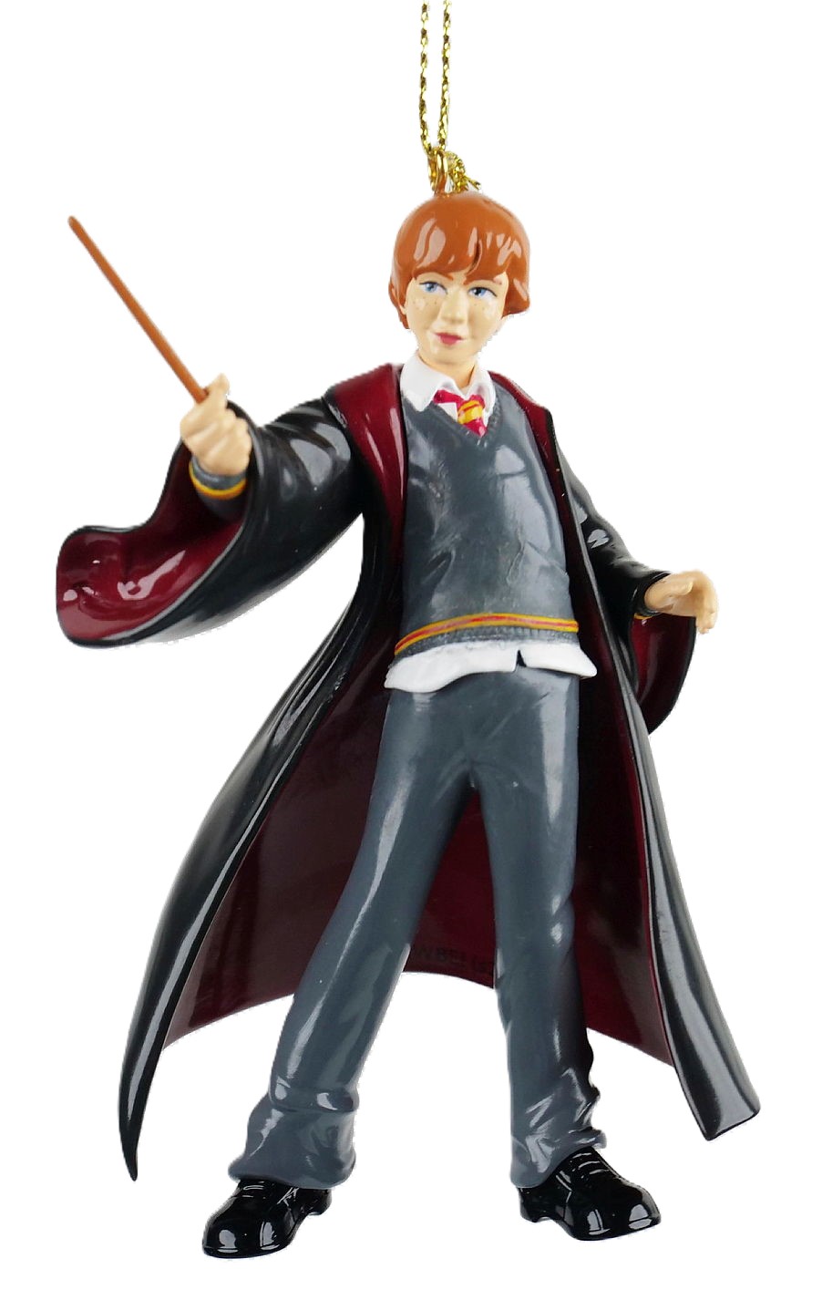 Julpynt Ron Weasley
