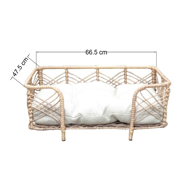 Hundeseng Hvaler Liten