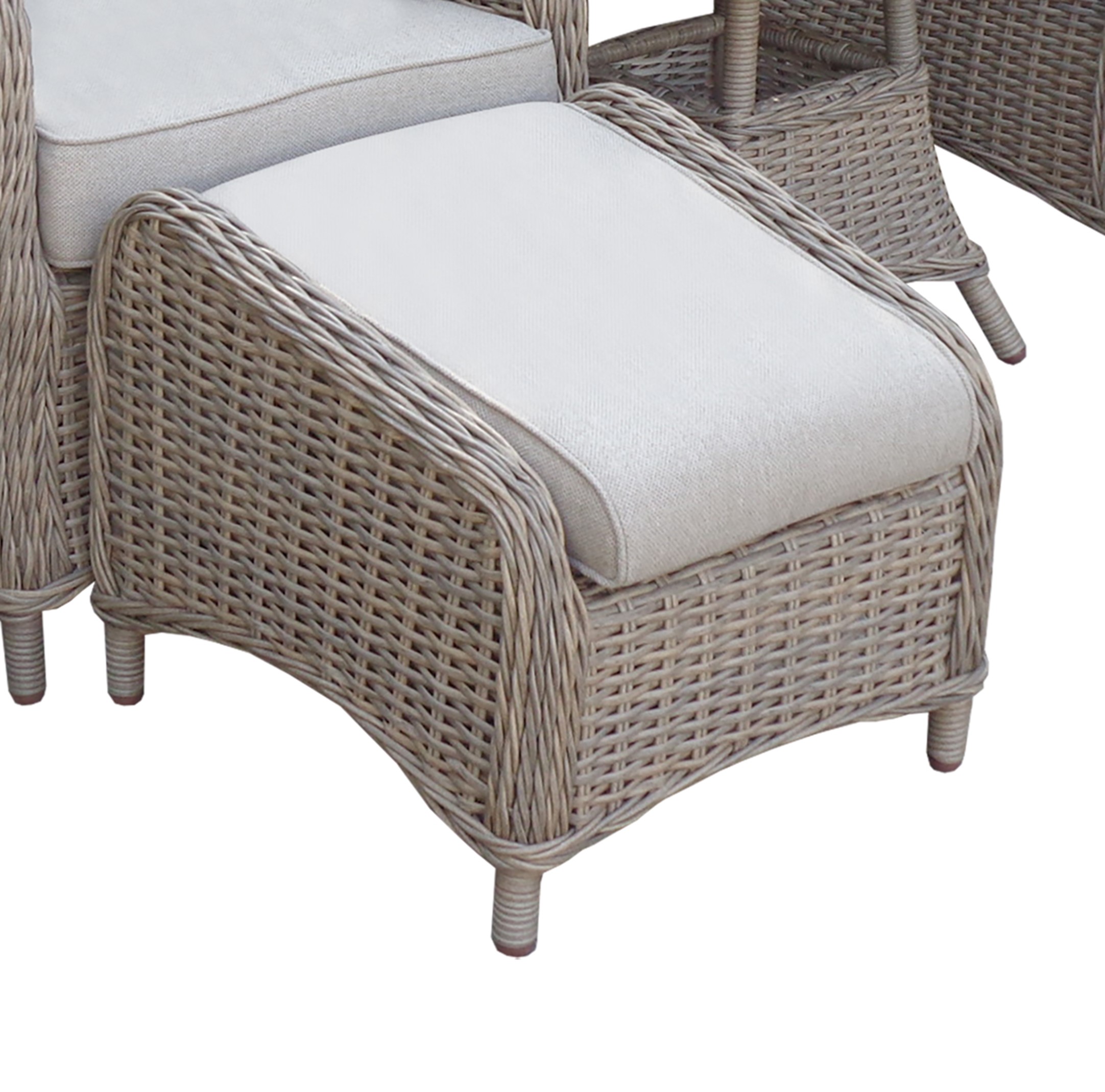 Recliner Duo Set Saltnes