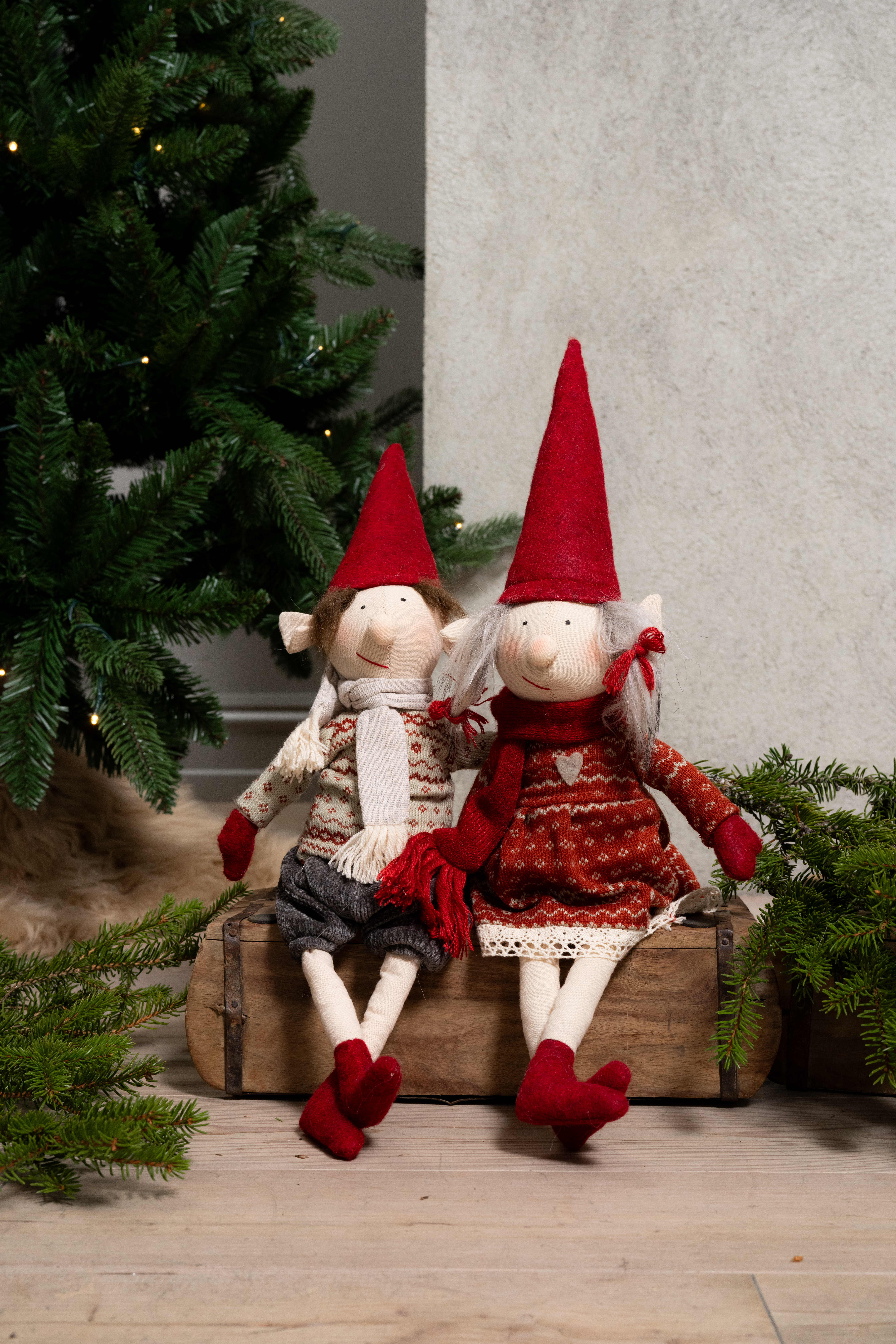 Pontus santa H42 multi