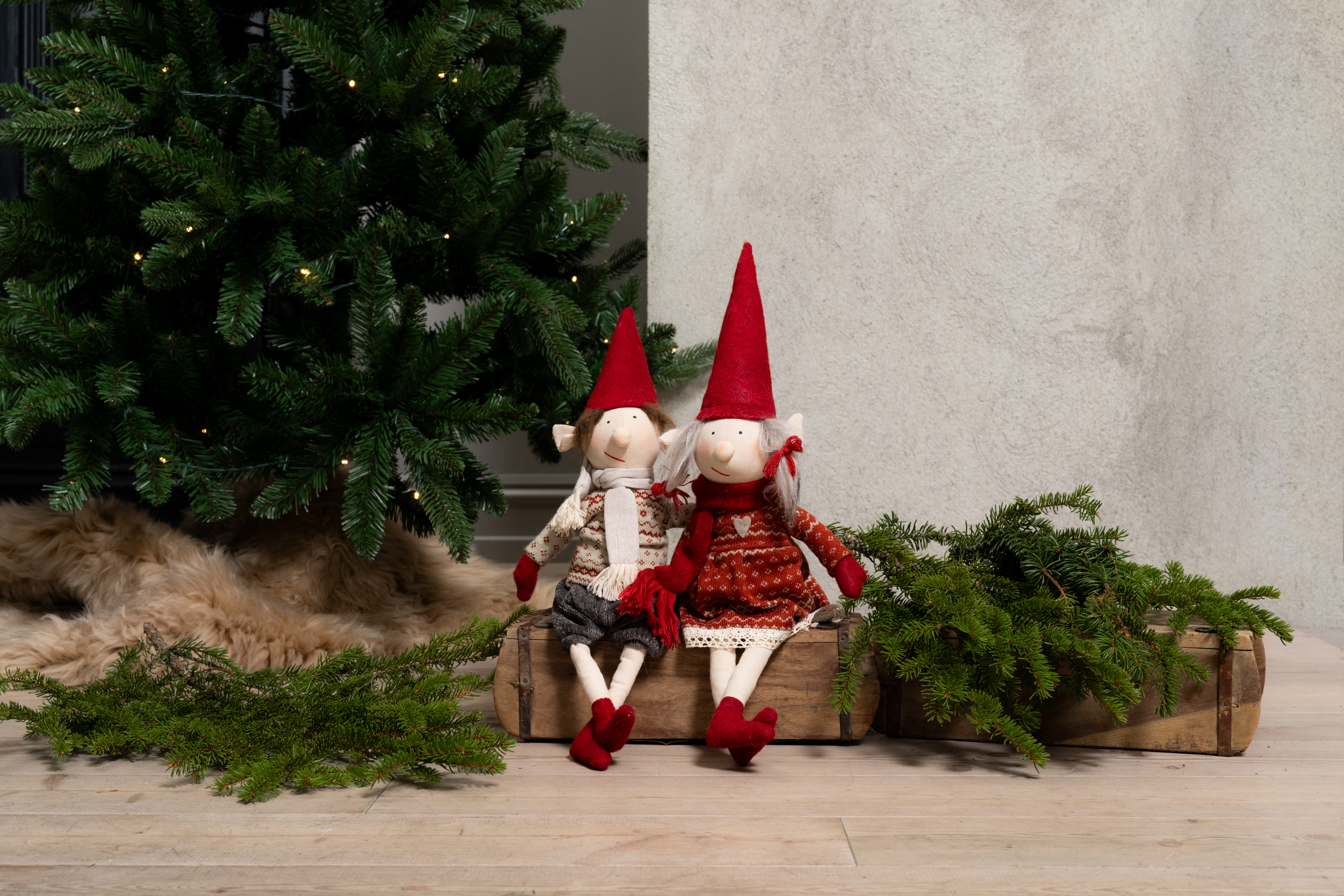 Pontus santa H42 multi