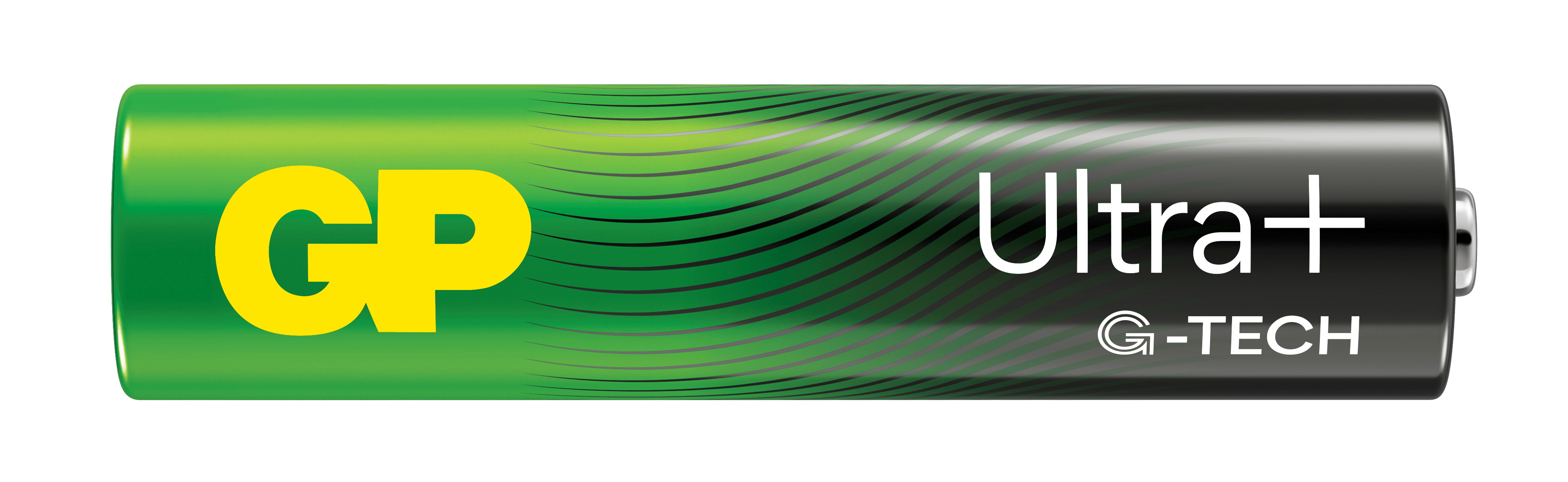 Batterier GP Ultra Plus AAA/LR03