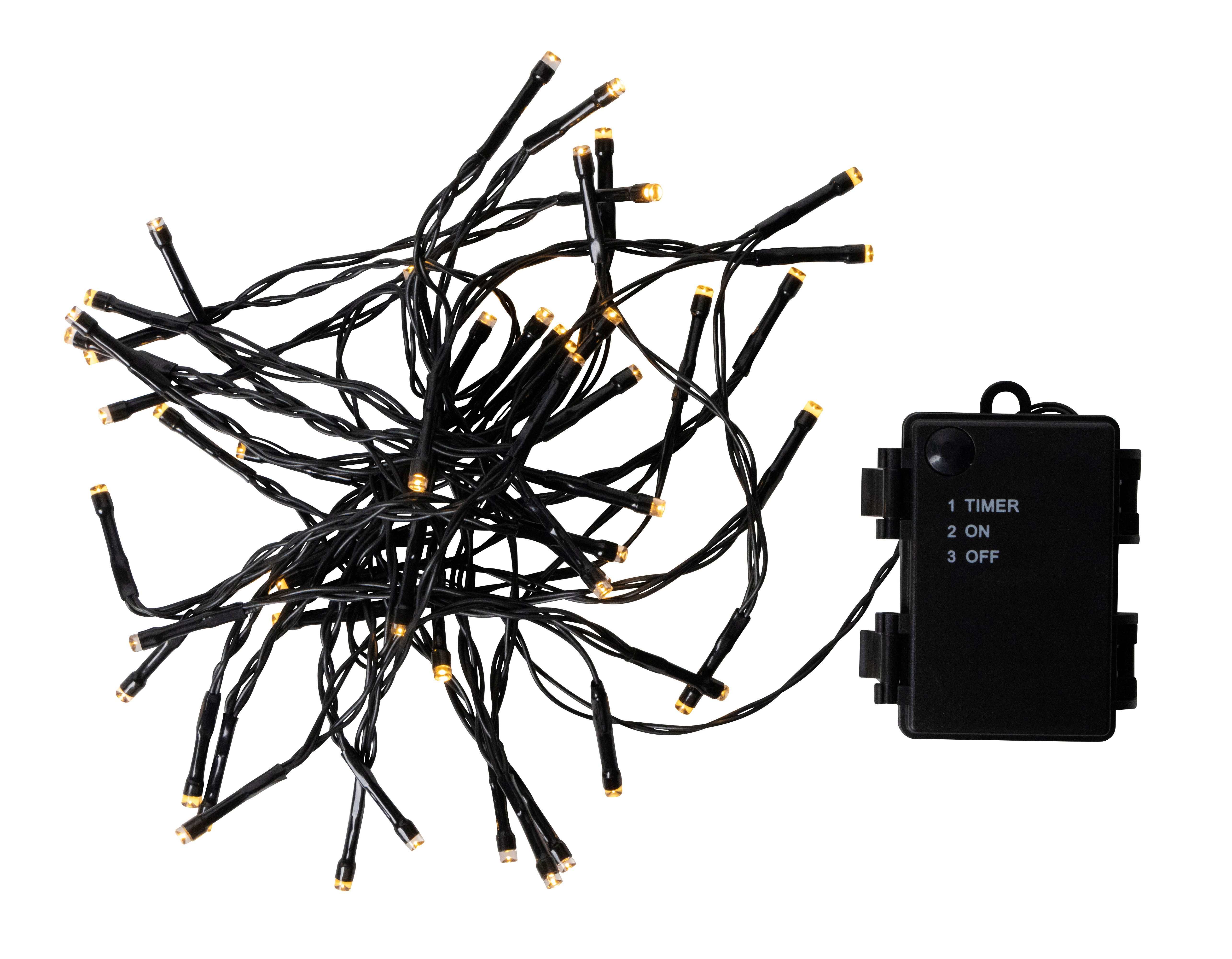 Light Chain Battery