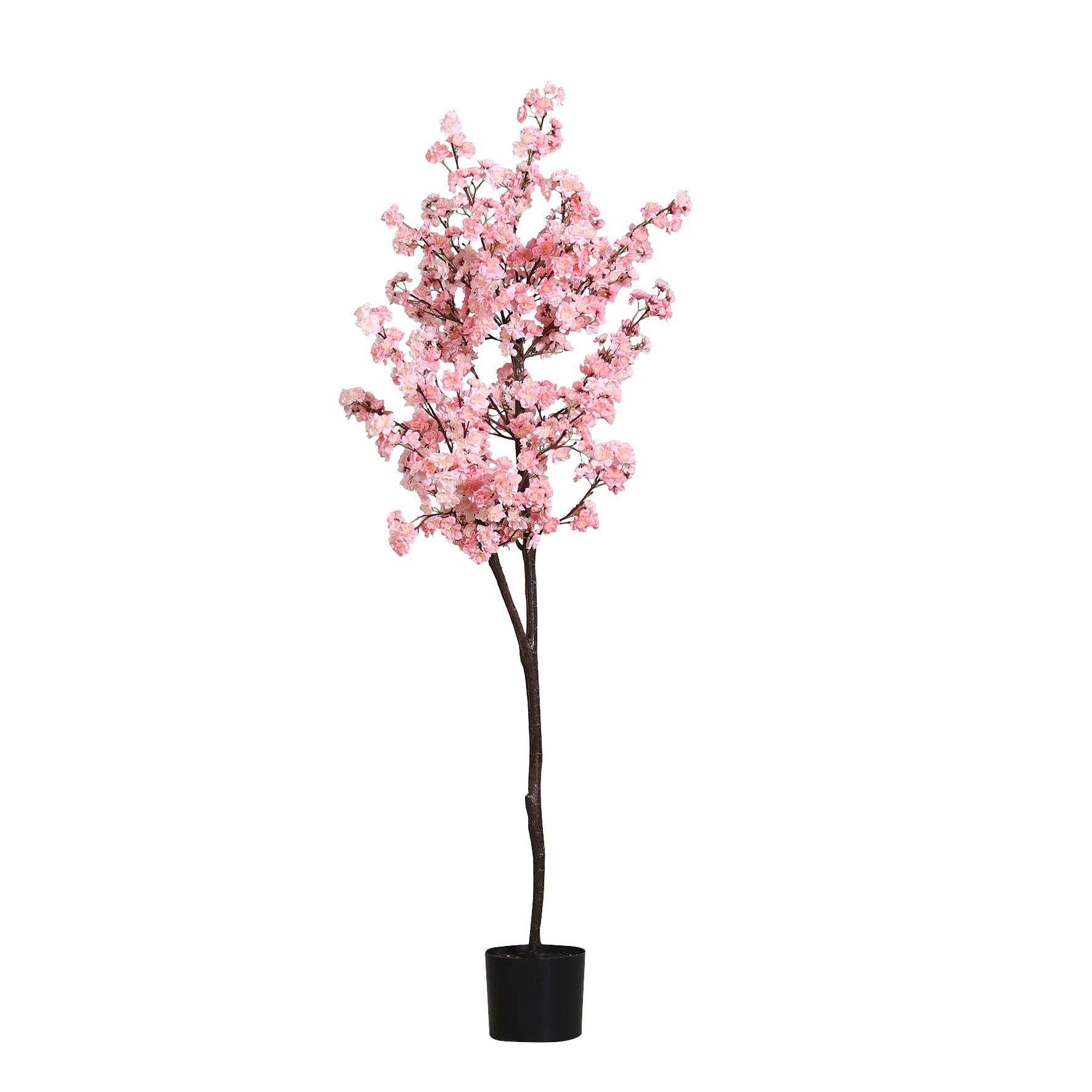 Körsbärsträd konstgjord