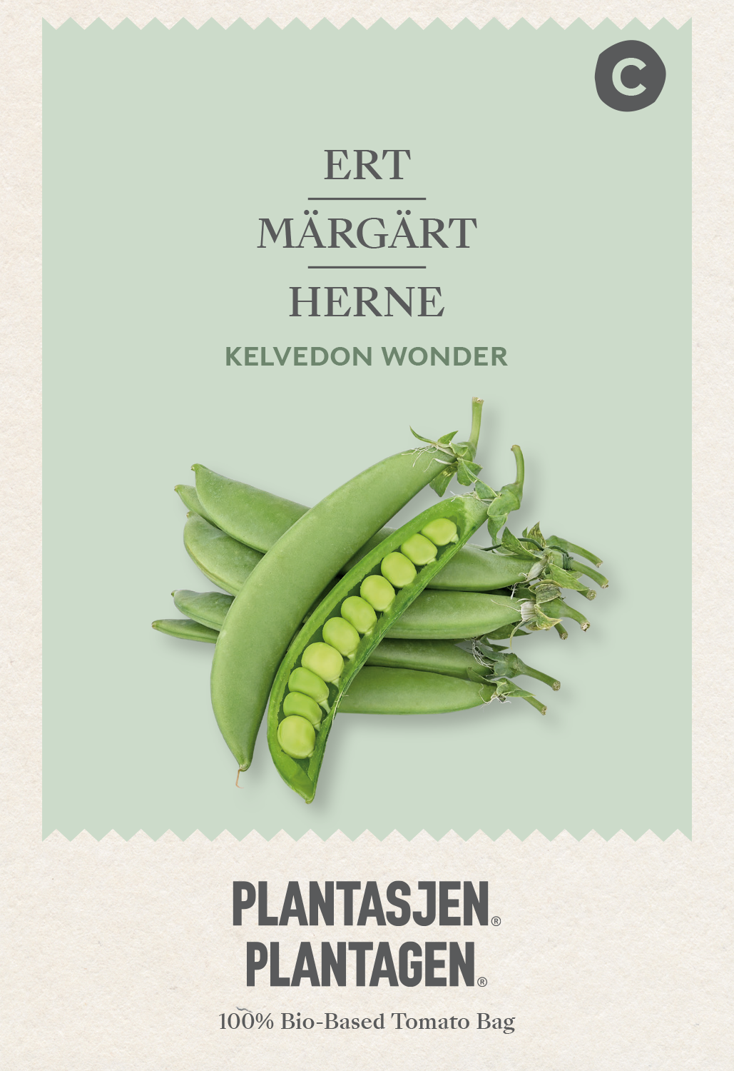 Märgärt Kelvedon Wonder