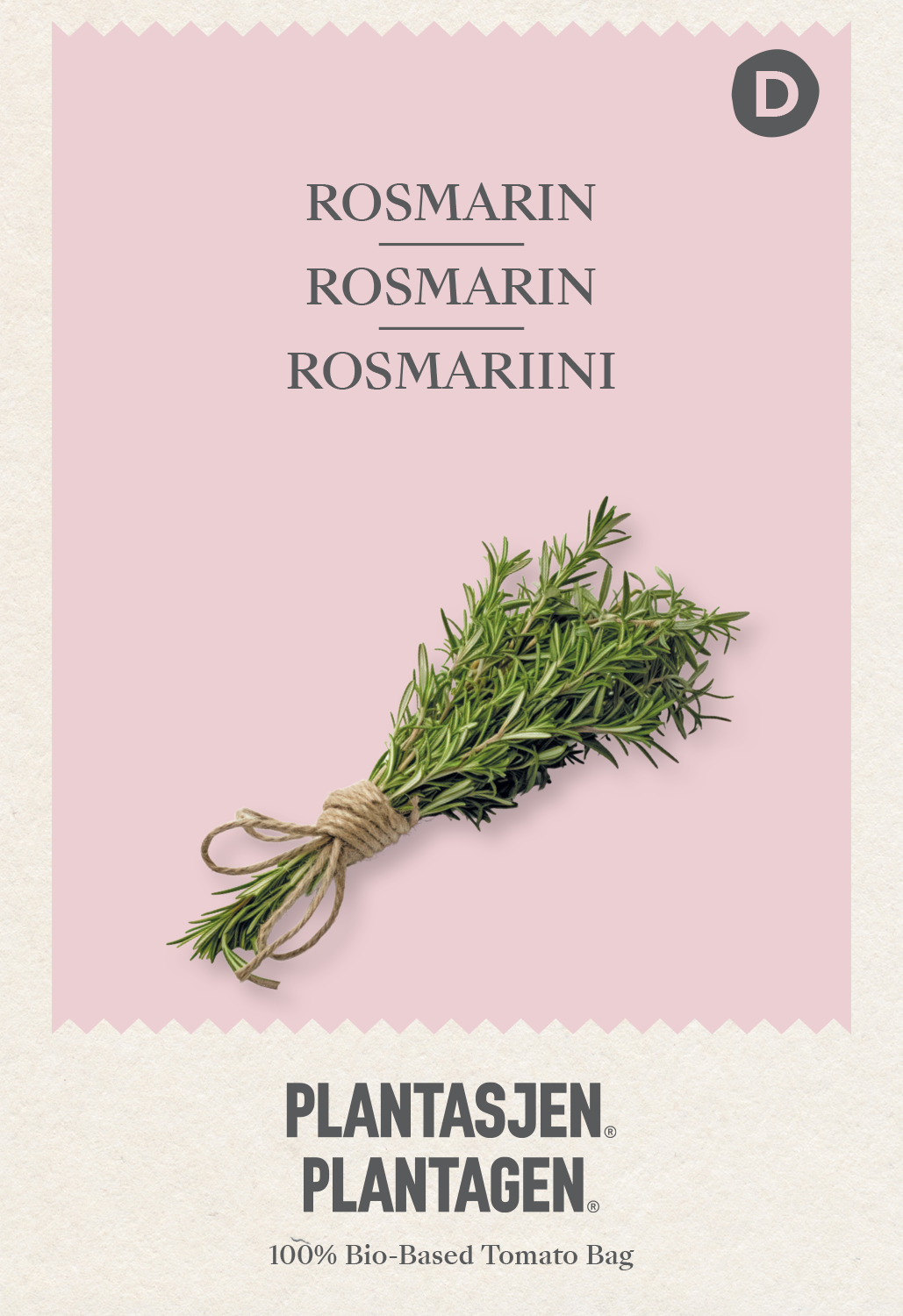 Rosmarin