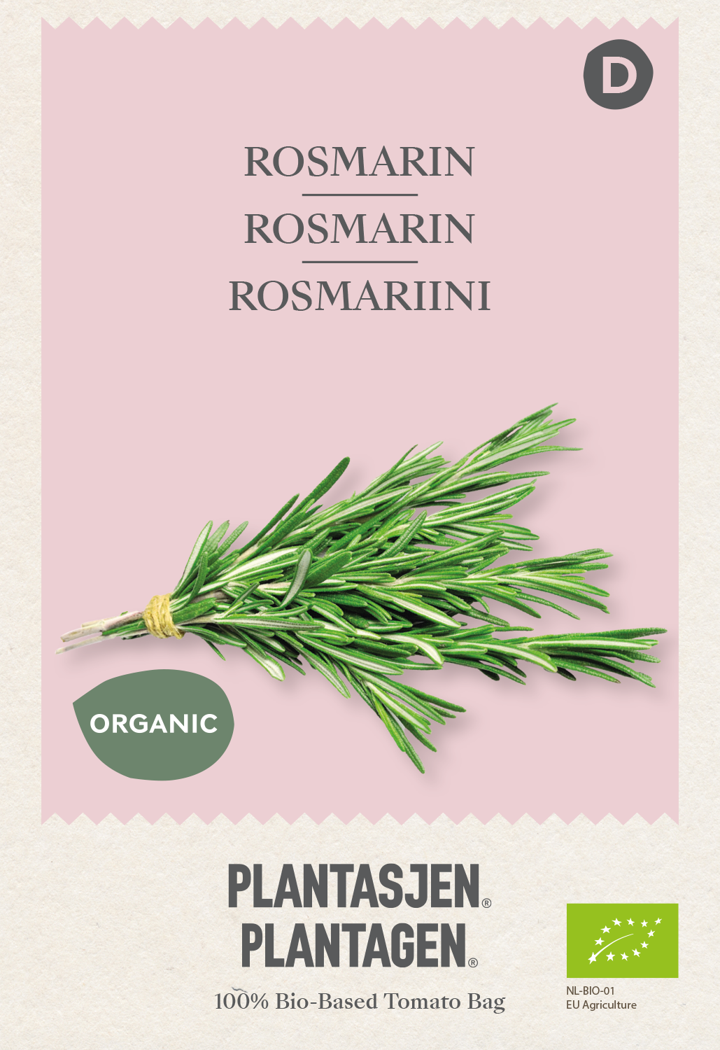 Rosmarin