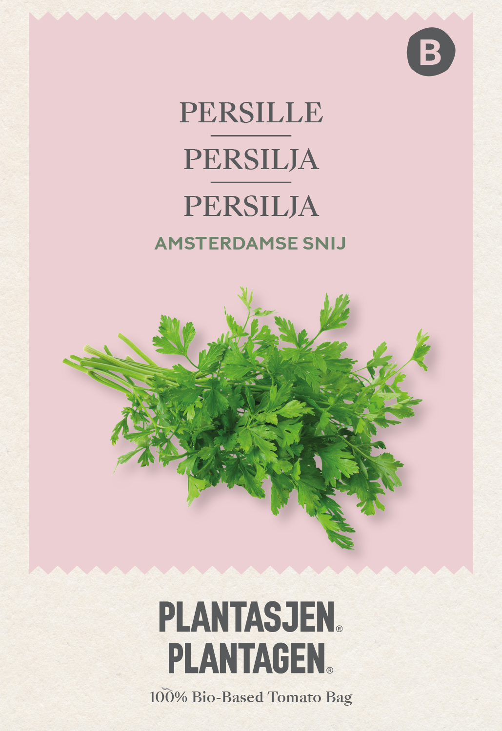 Persilja Amsterdamse Snij