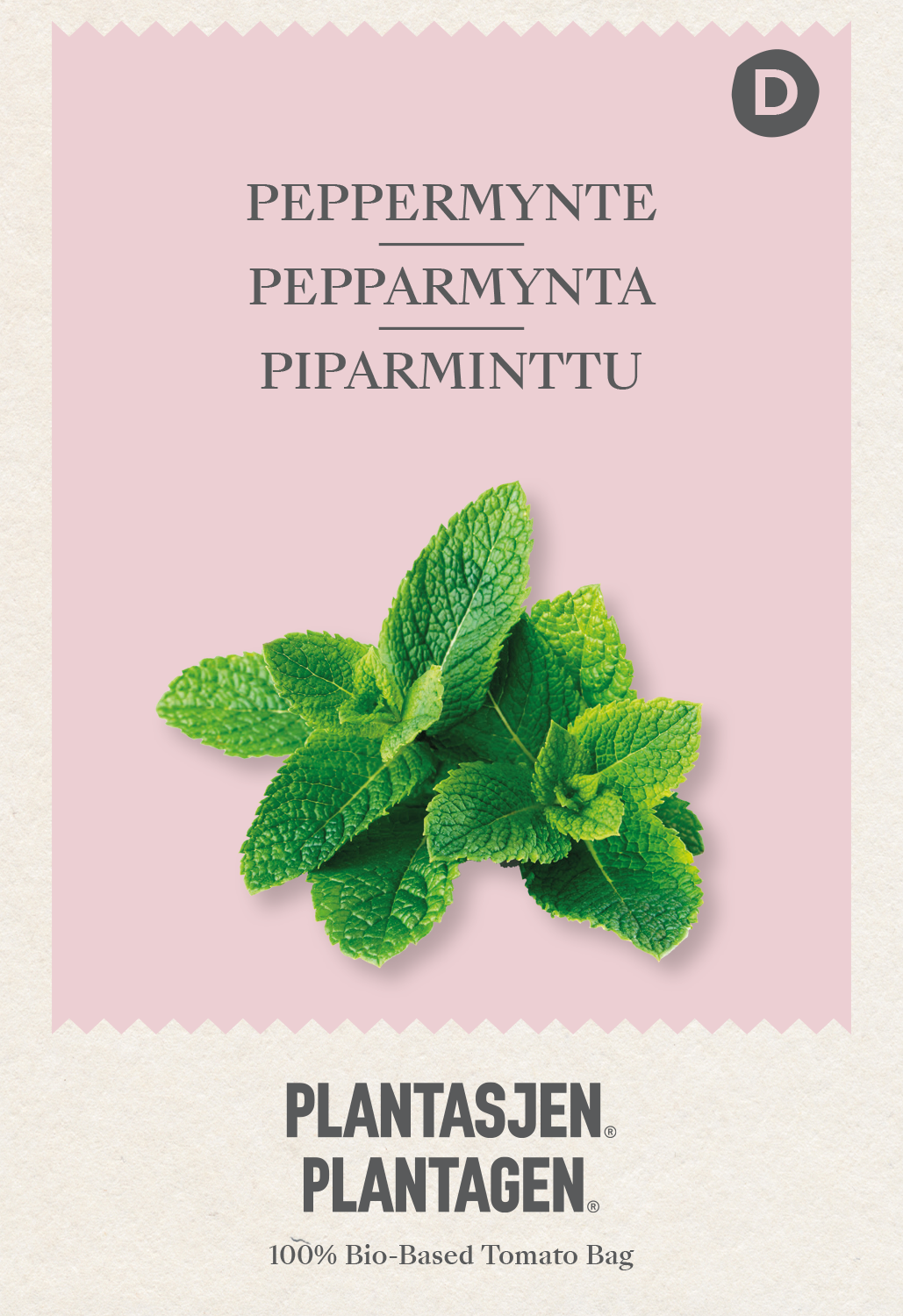 Peppermynte