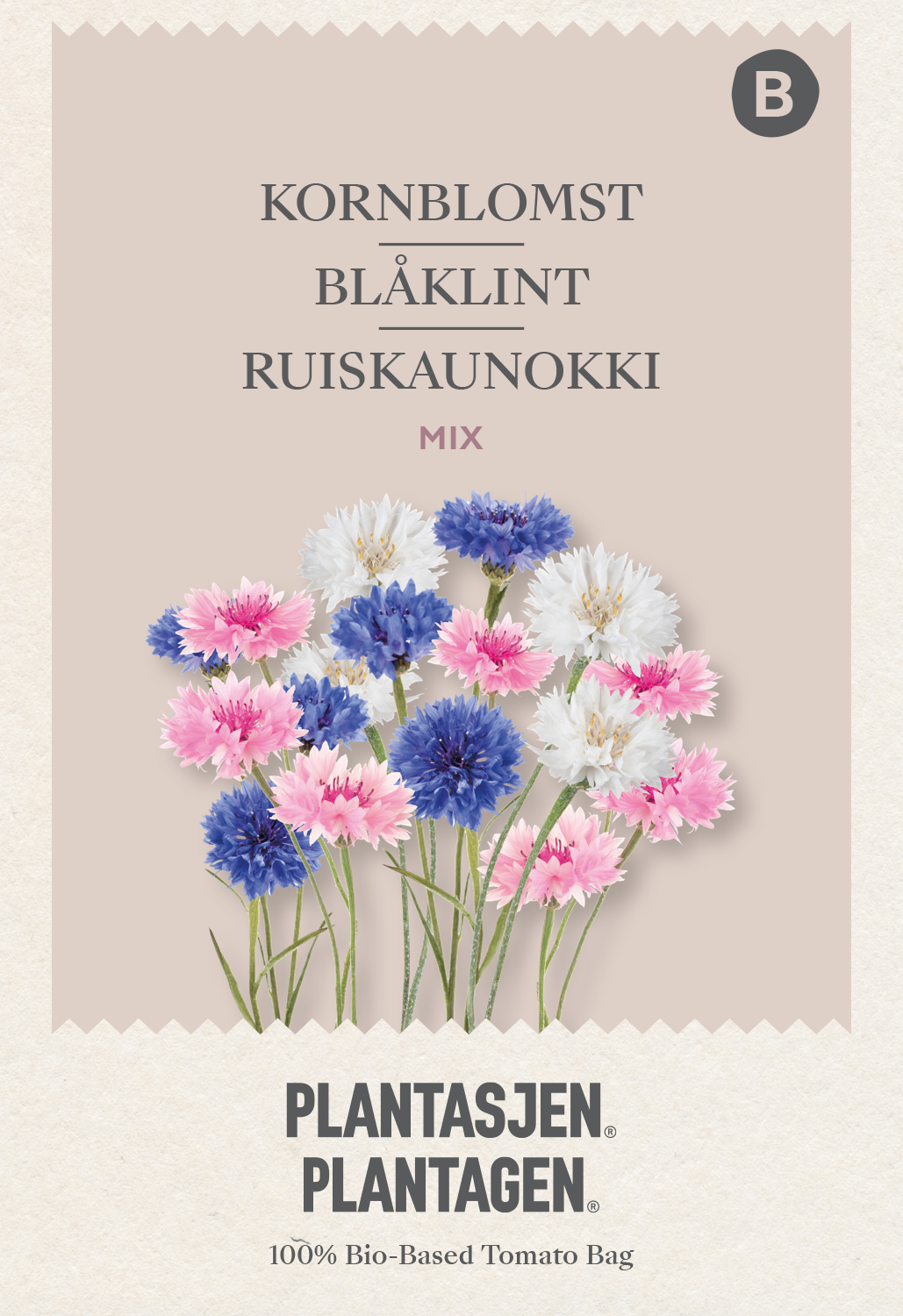 Blåklint