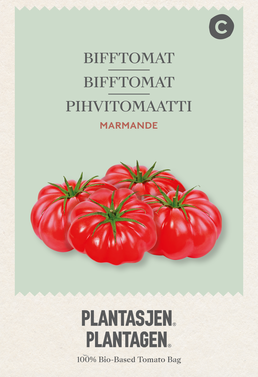 Bifftomat Marmande