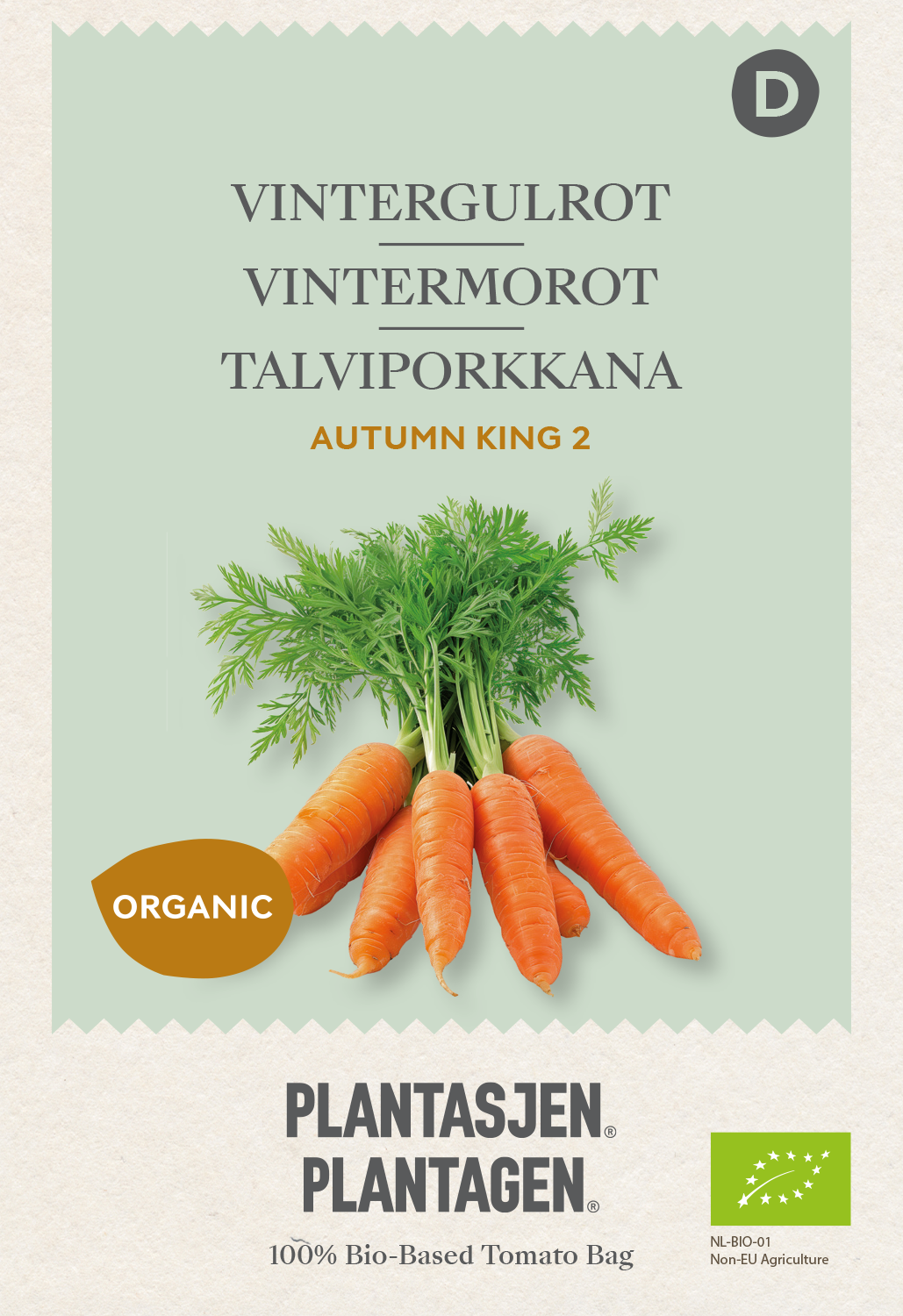 Vintermorot Autumn King 2