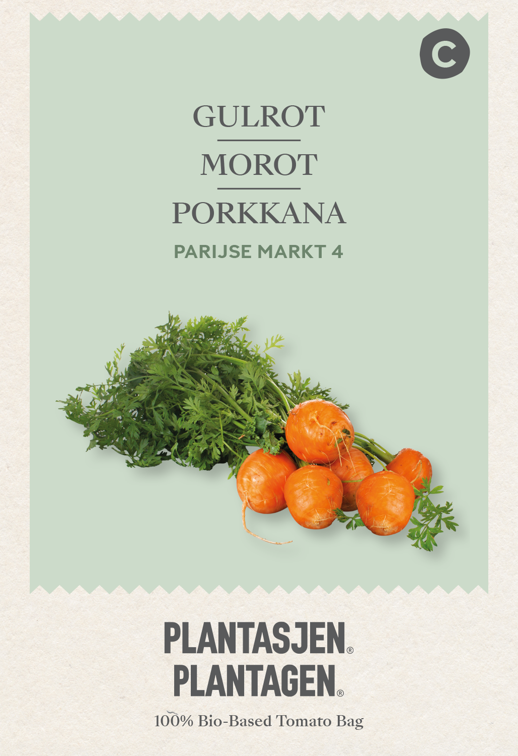 Morot Parijse Markt 4