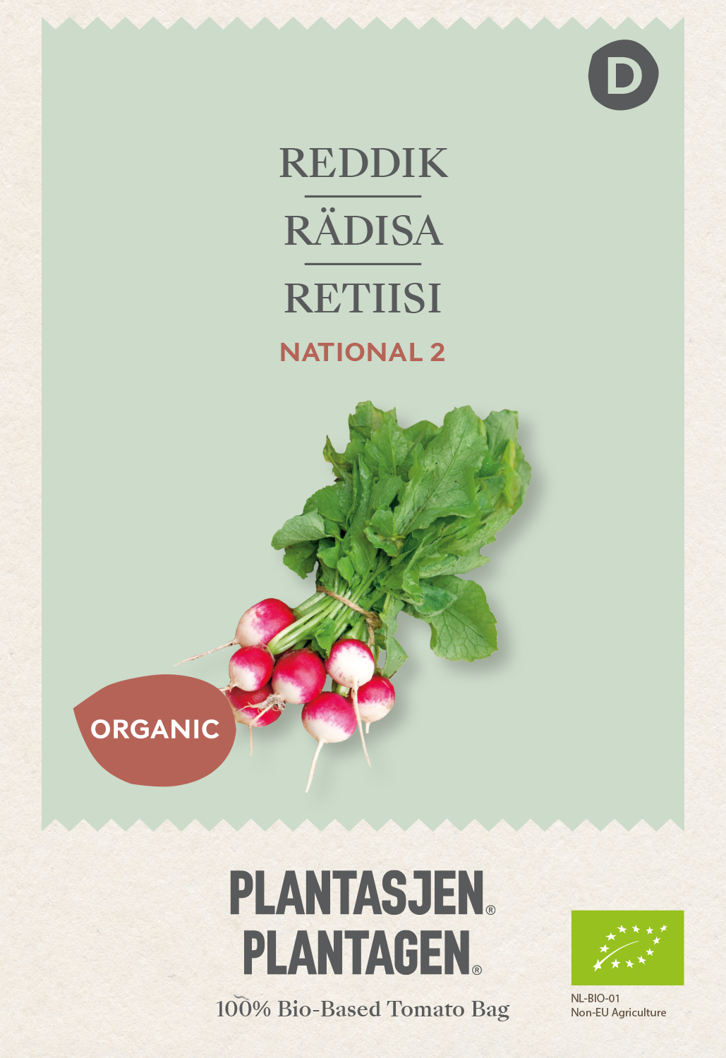 Rädisa National 2