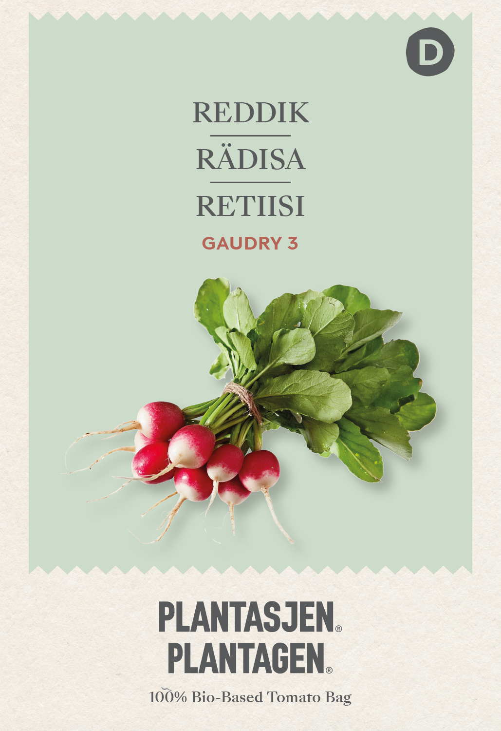 Rädisa Gaudry 3