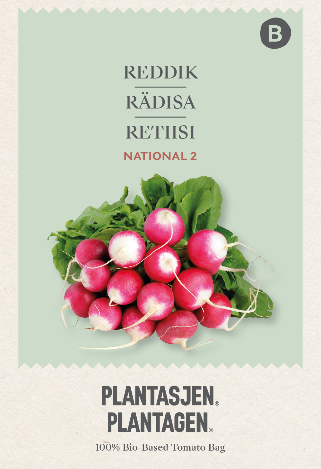 Rädisa National 2