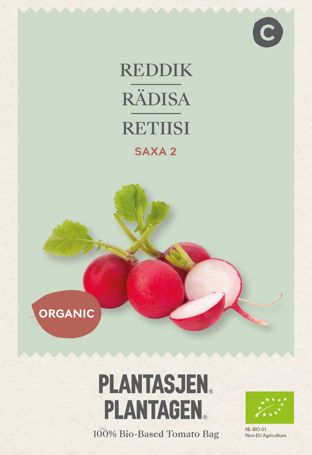 Rädisa Saxa 2