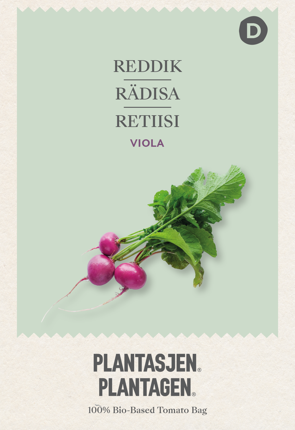Rädisa Viola