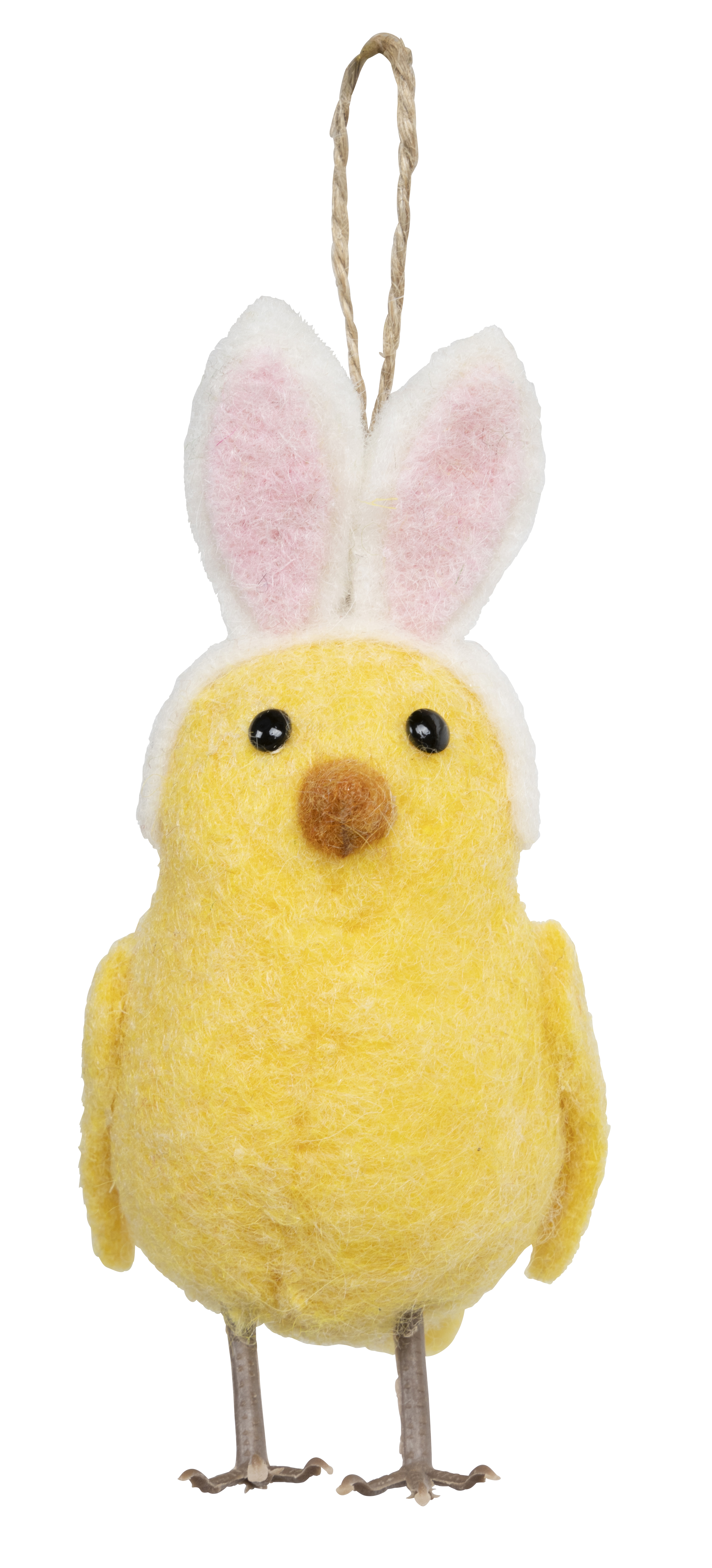 Påskekylling Cluckster