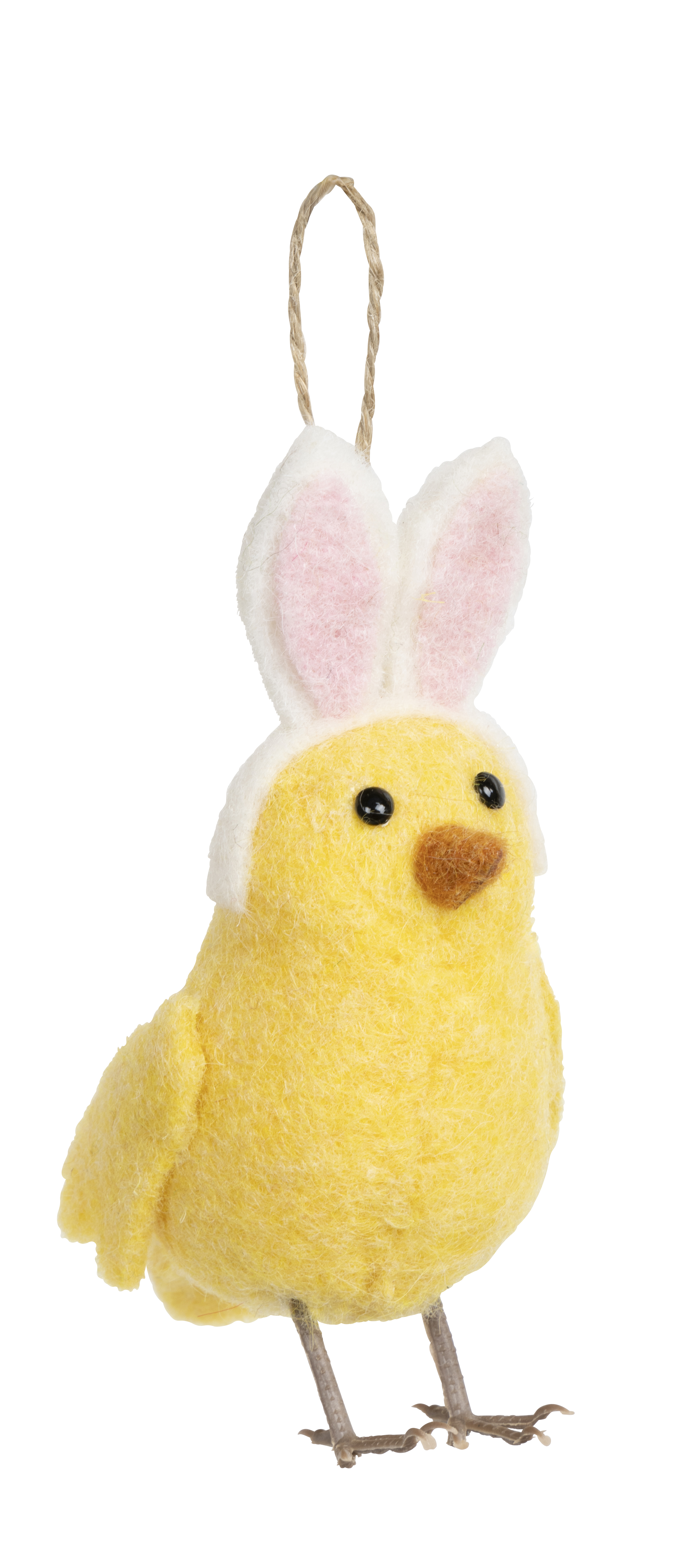 Påskekylling Cluckster