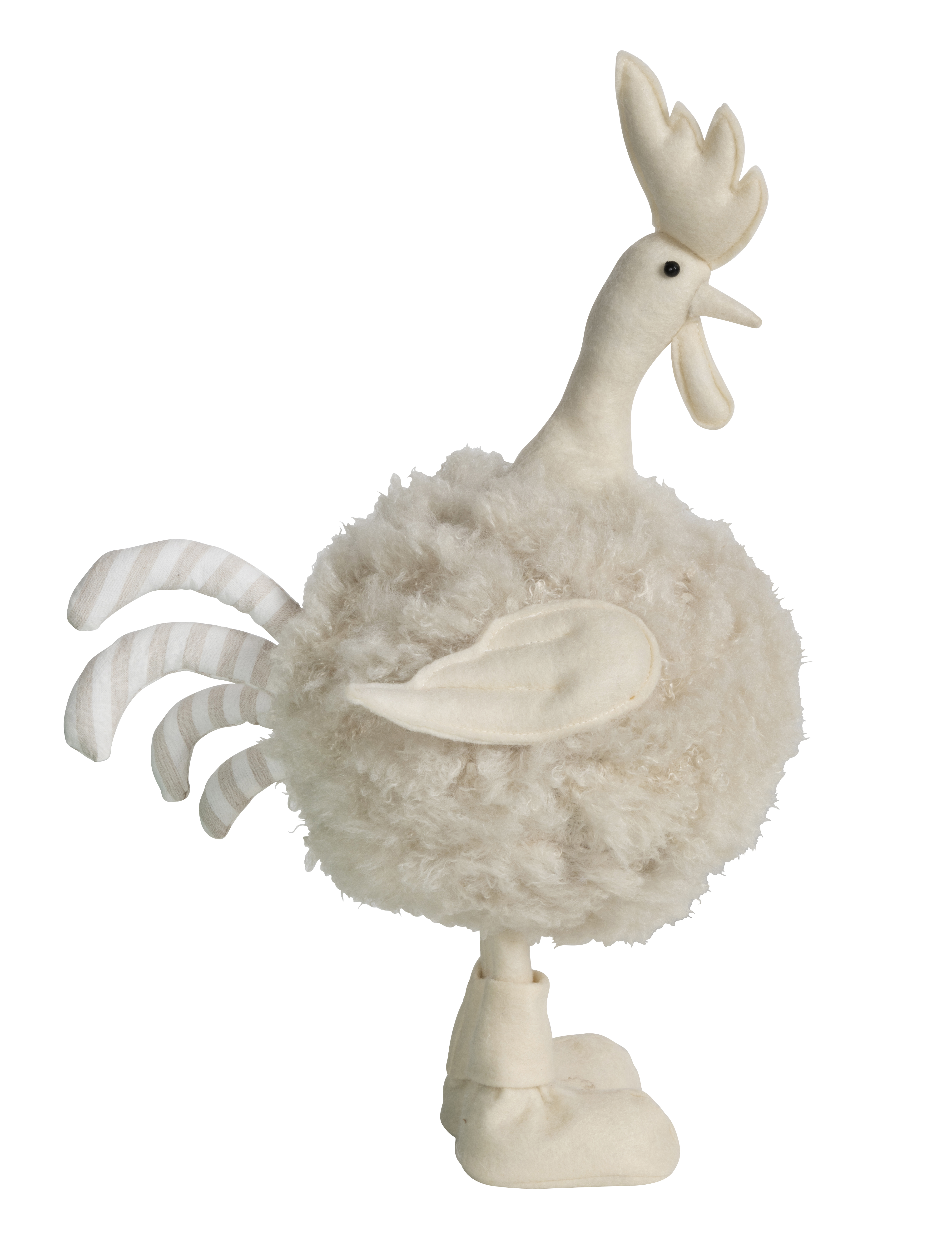 Påskkyckling Clucky