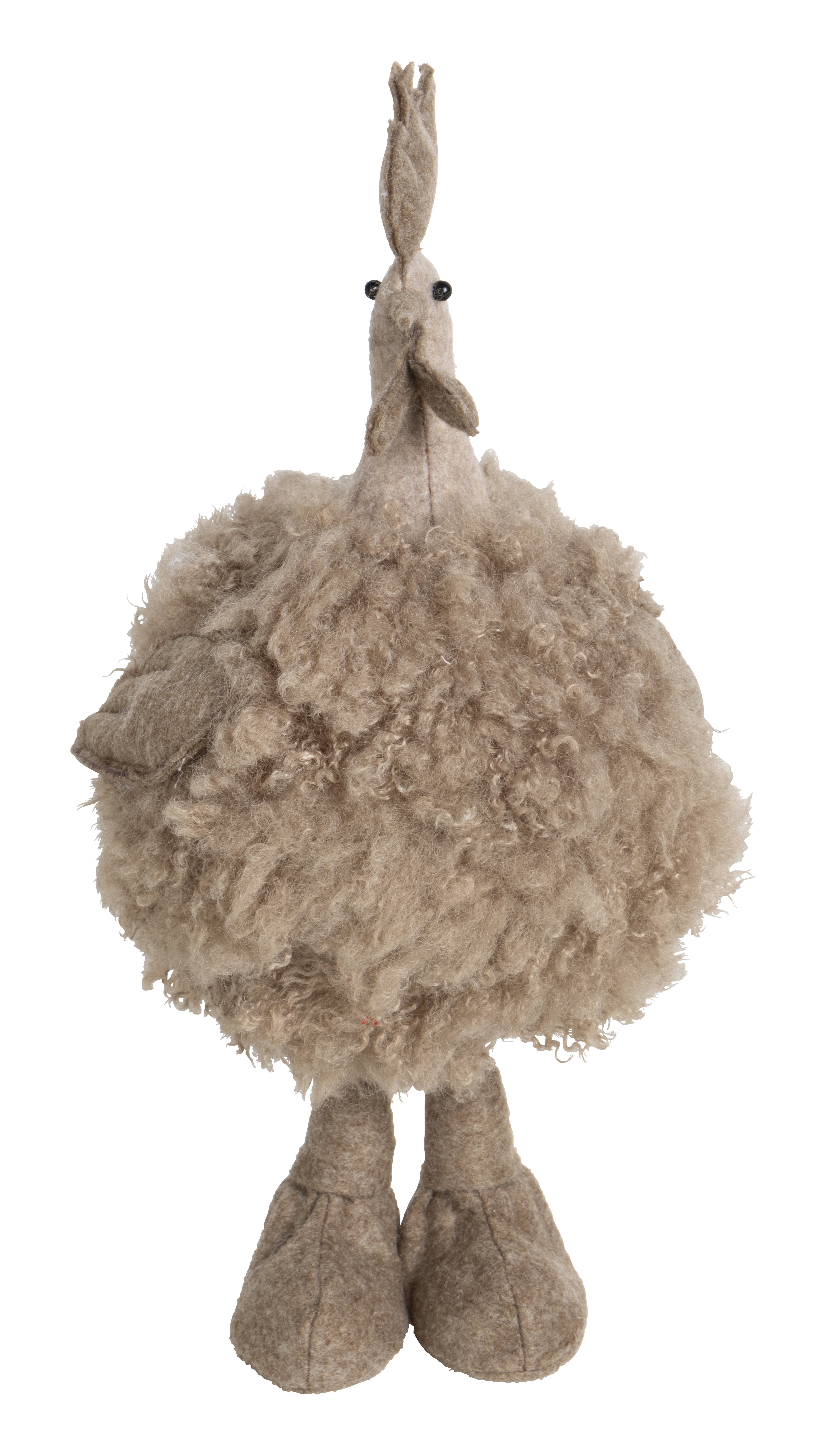 Påskkyckling Clucky