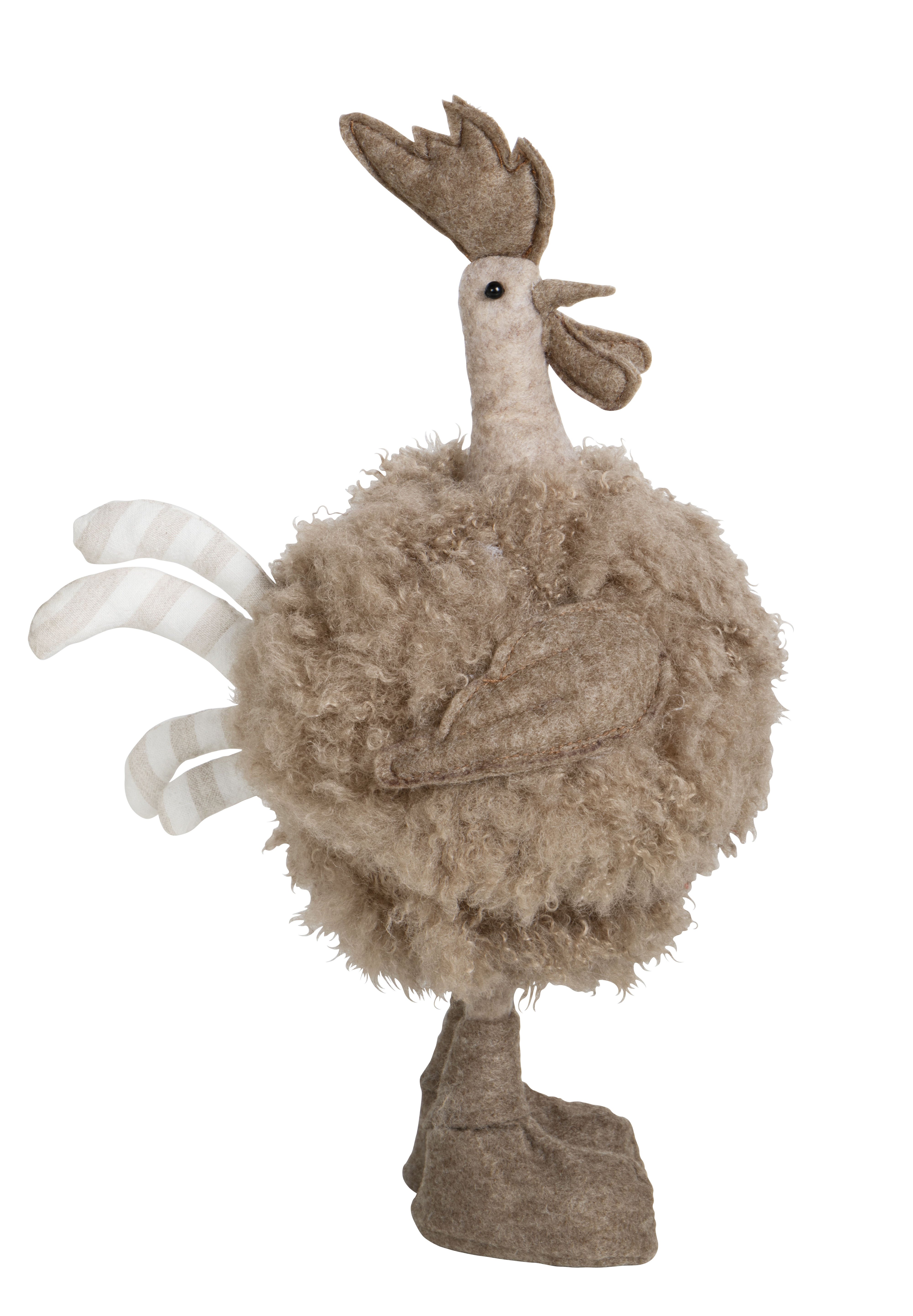 Påskkyckling Clucky