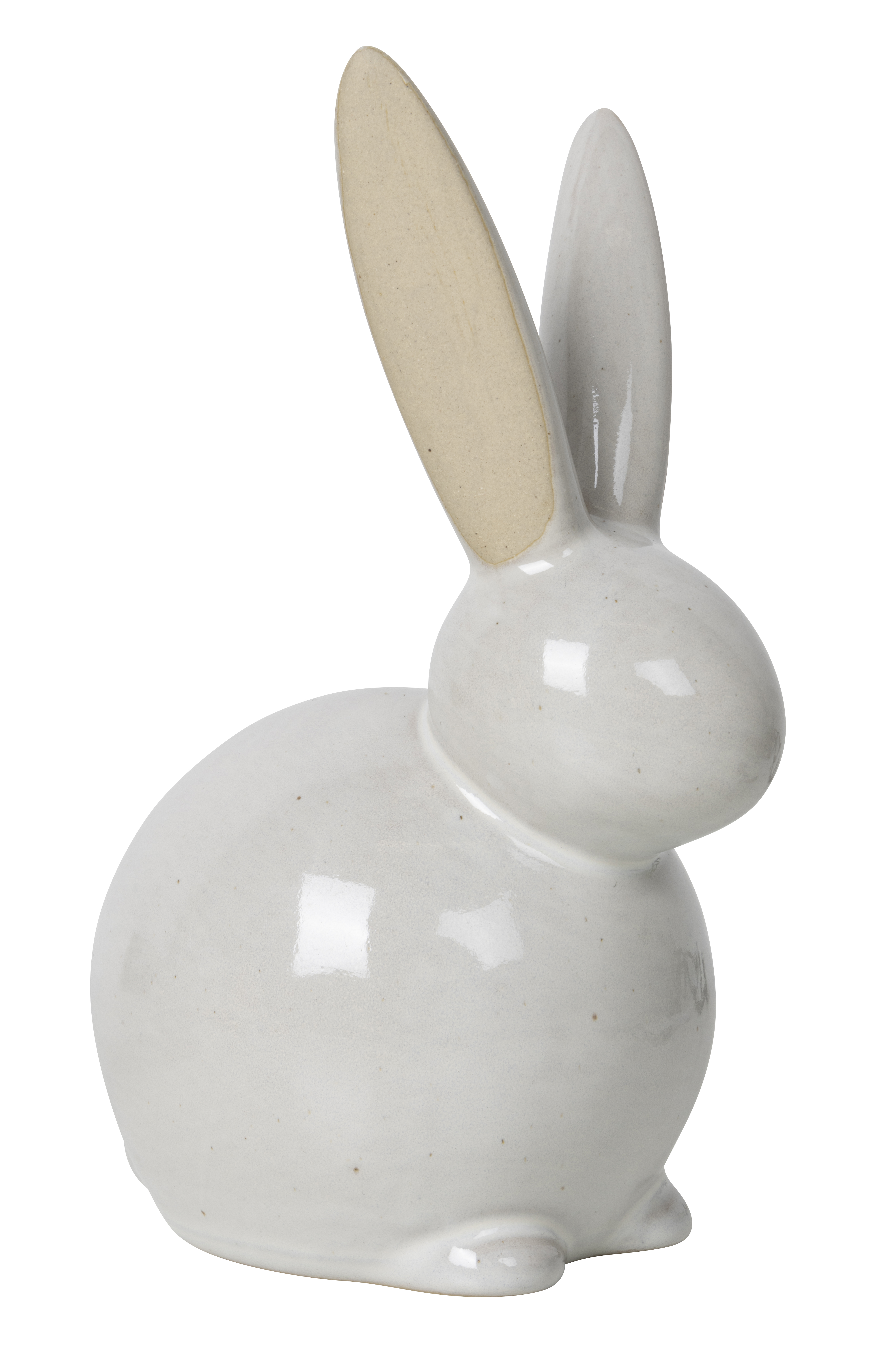 Dekorativkanin Hopper