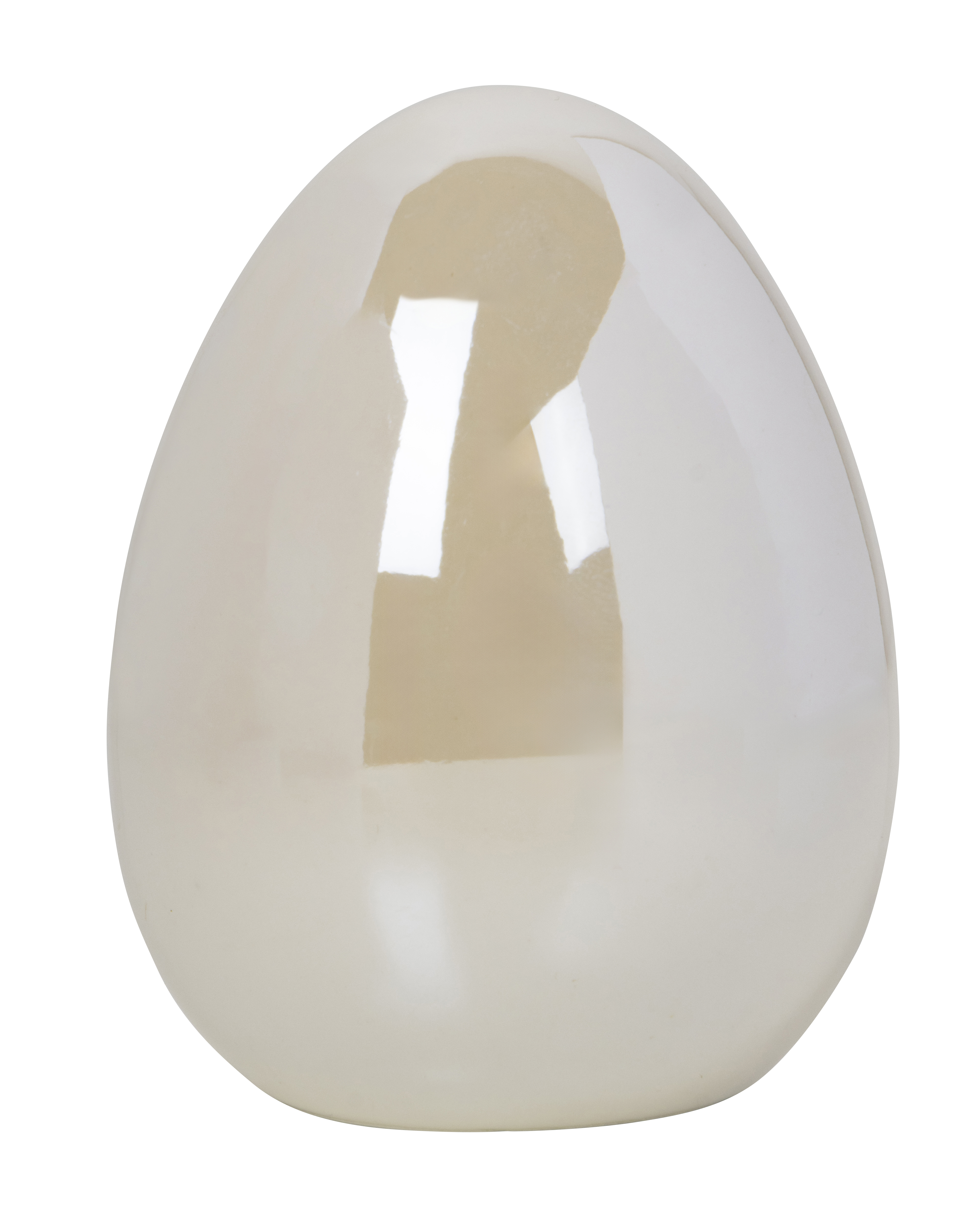 Dekorativt ägg Opal