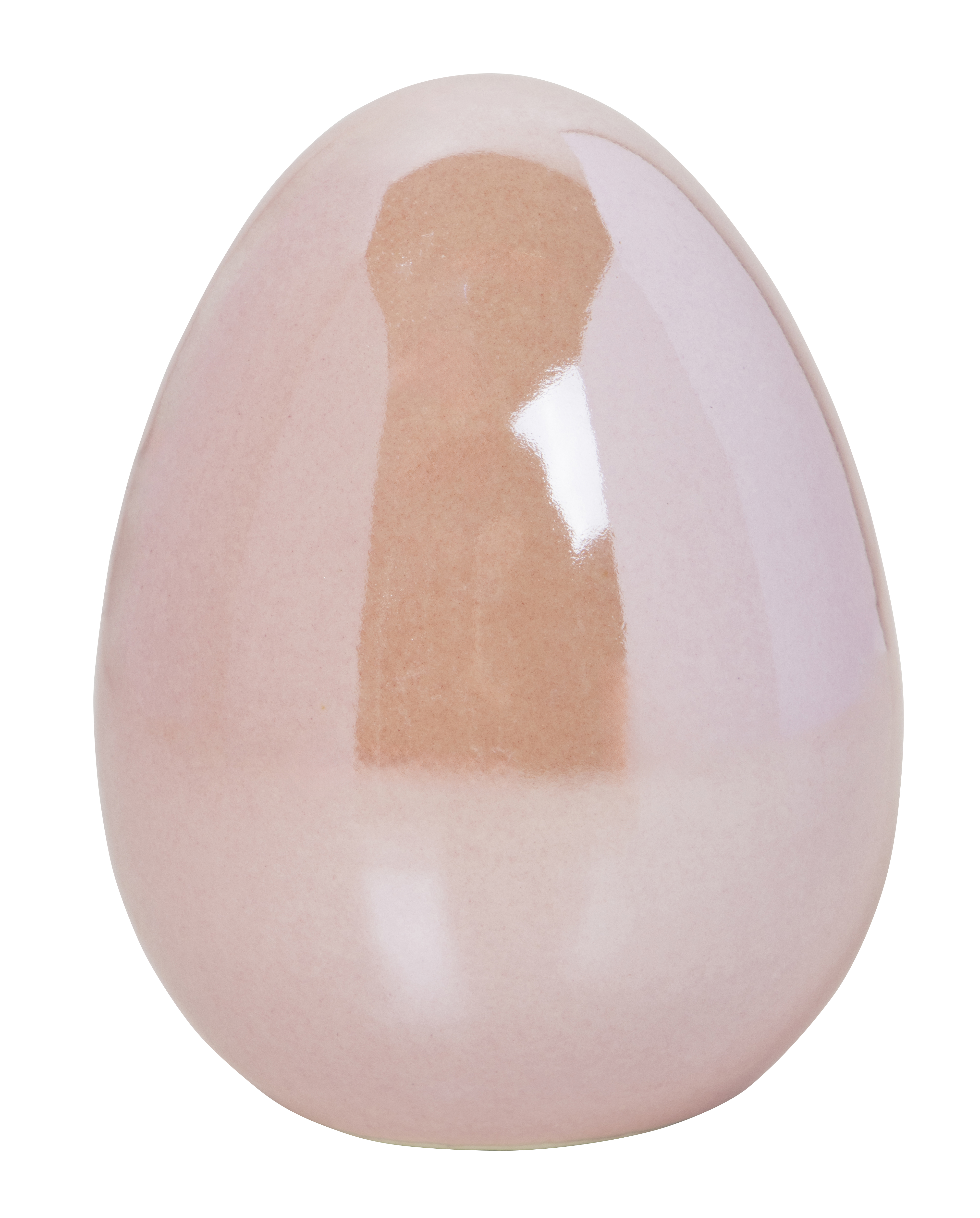 Dekorativt ägg Opal