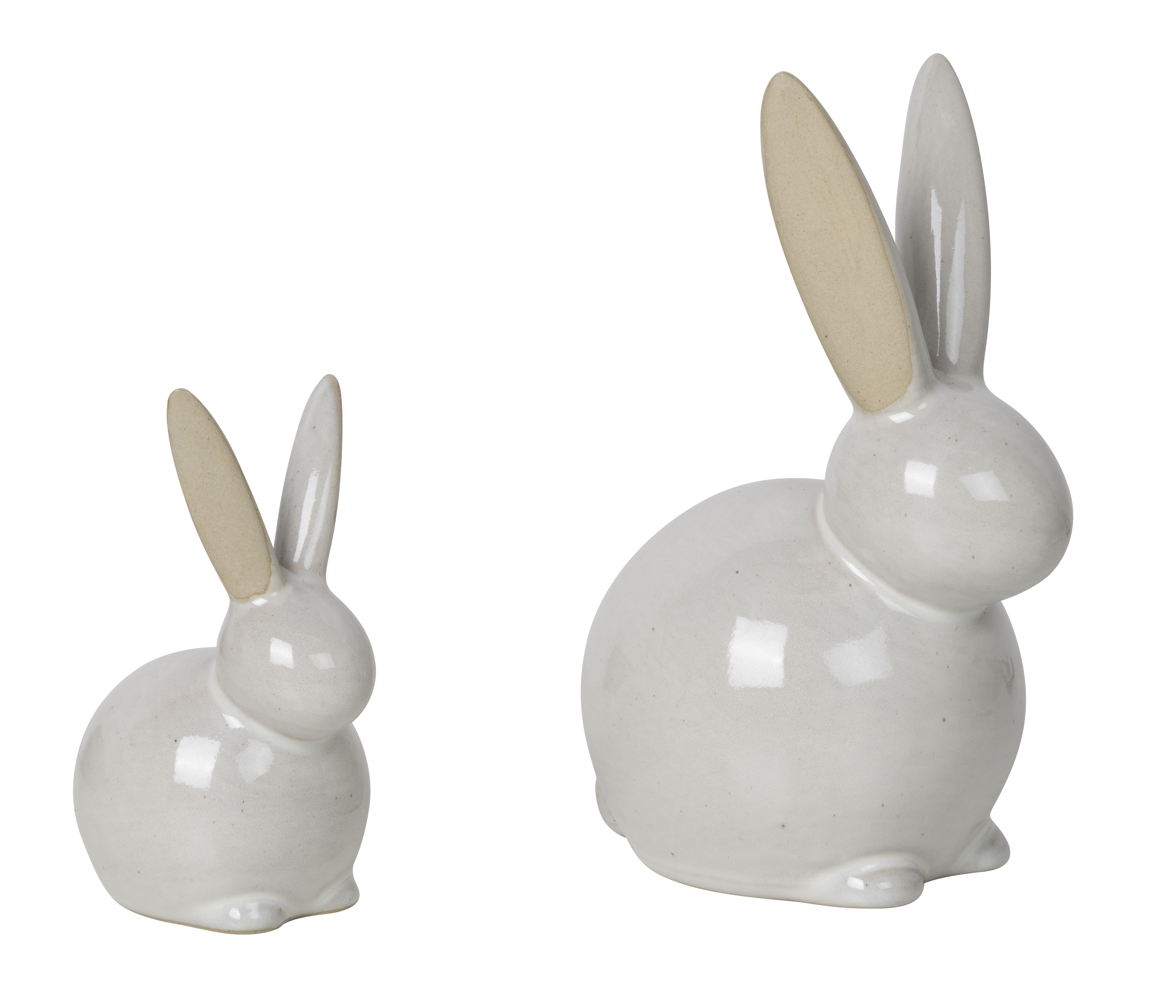 Dekorativkanin Hopper