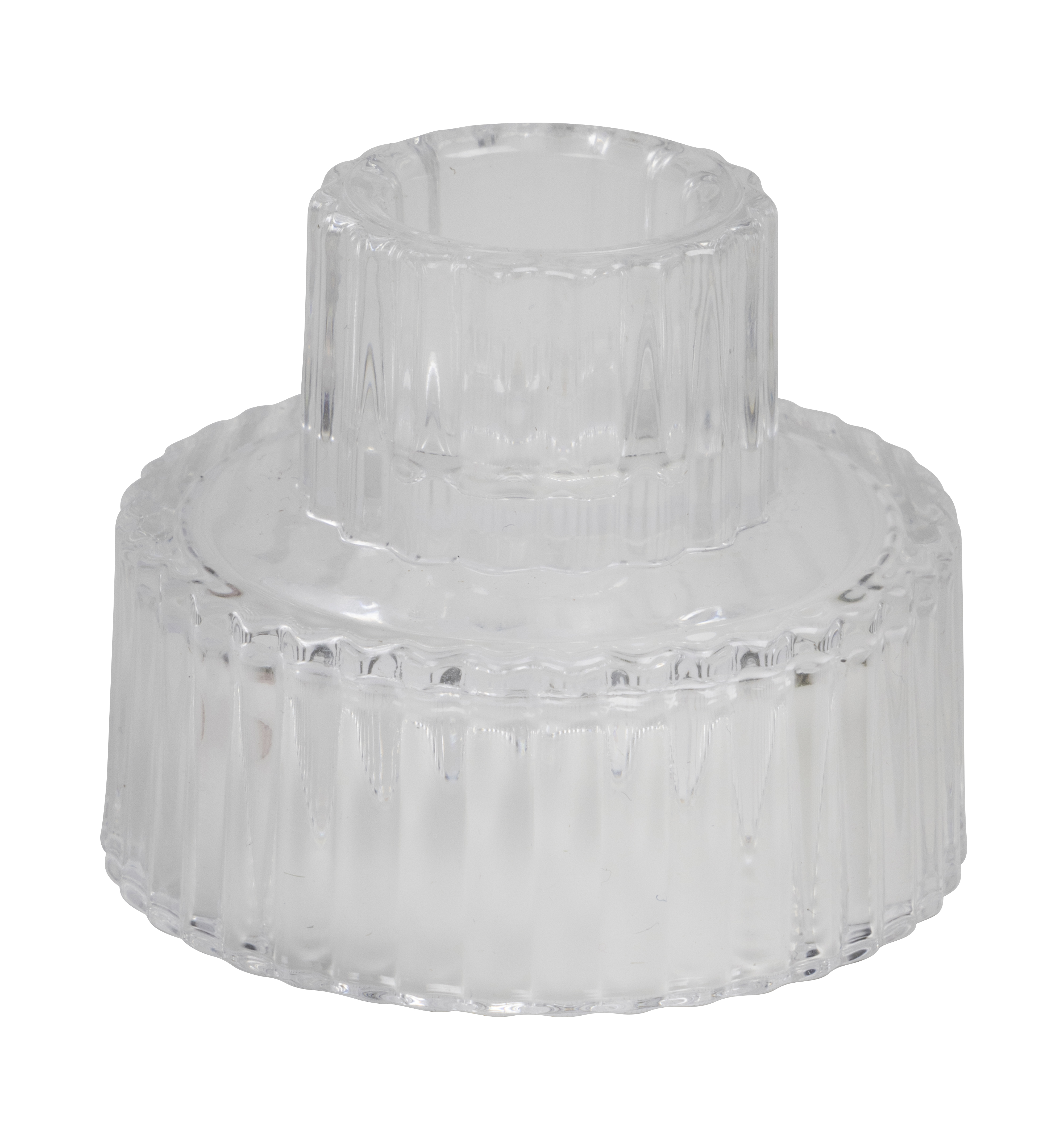 Candle holder Carina 