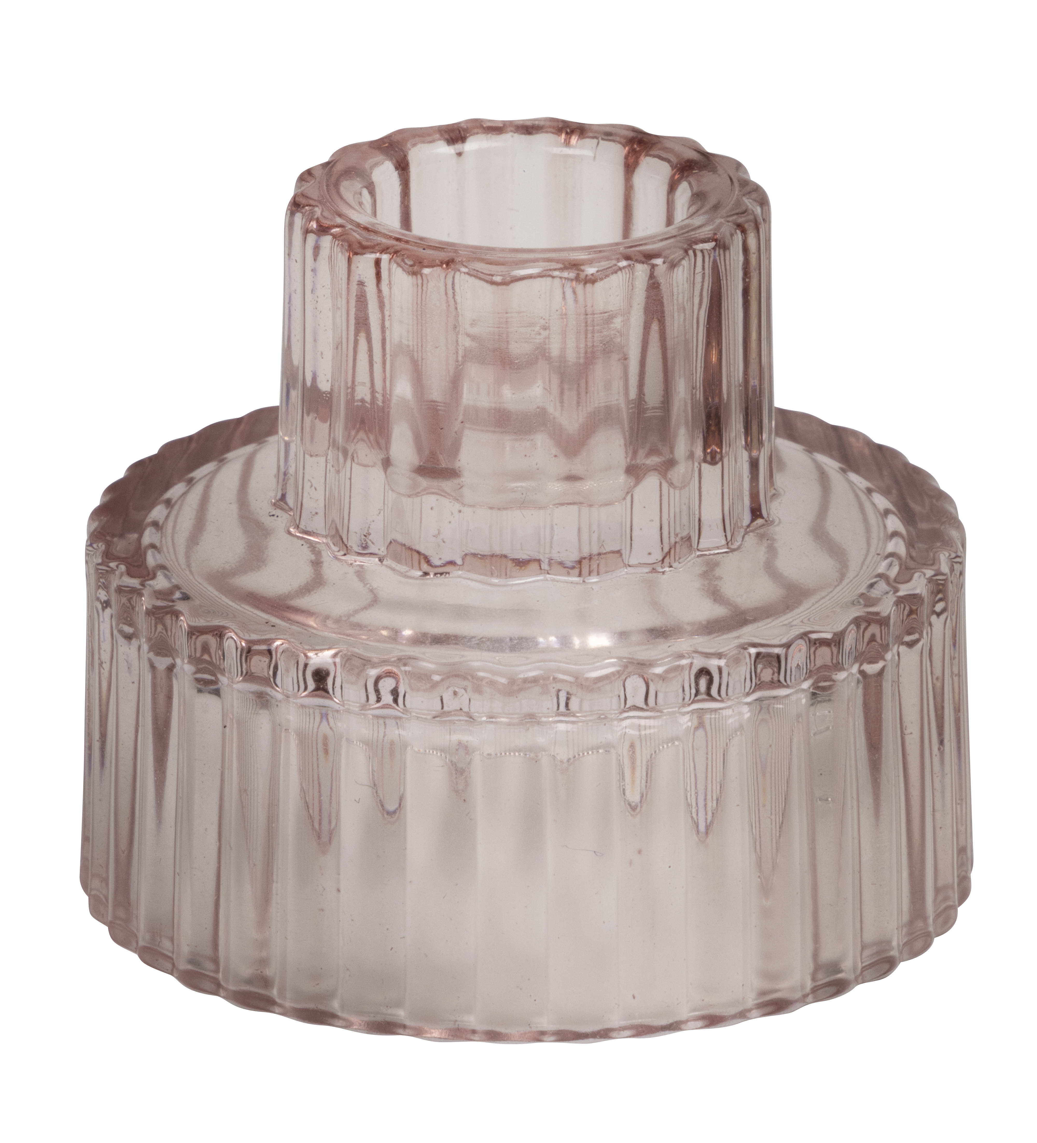 Candle holder Carina 