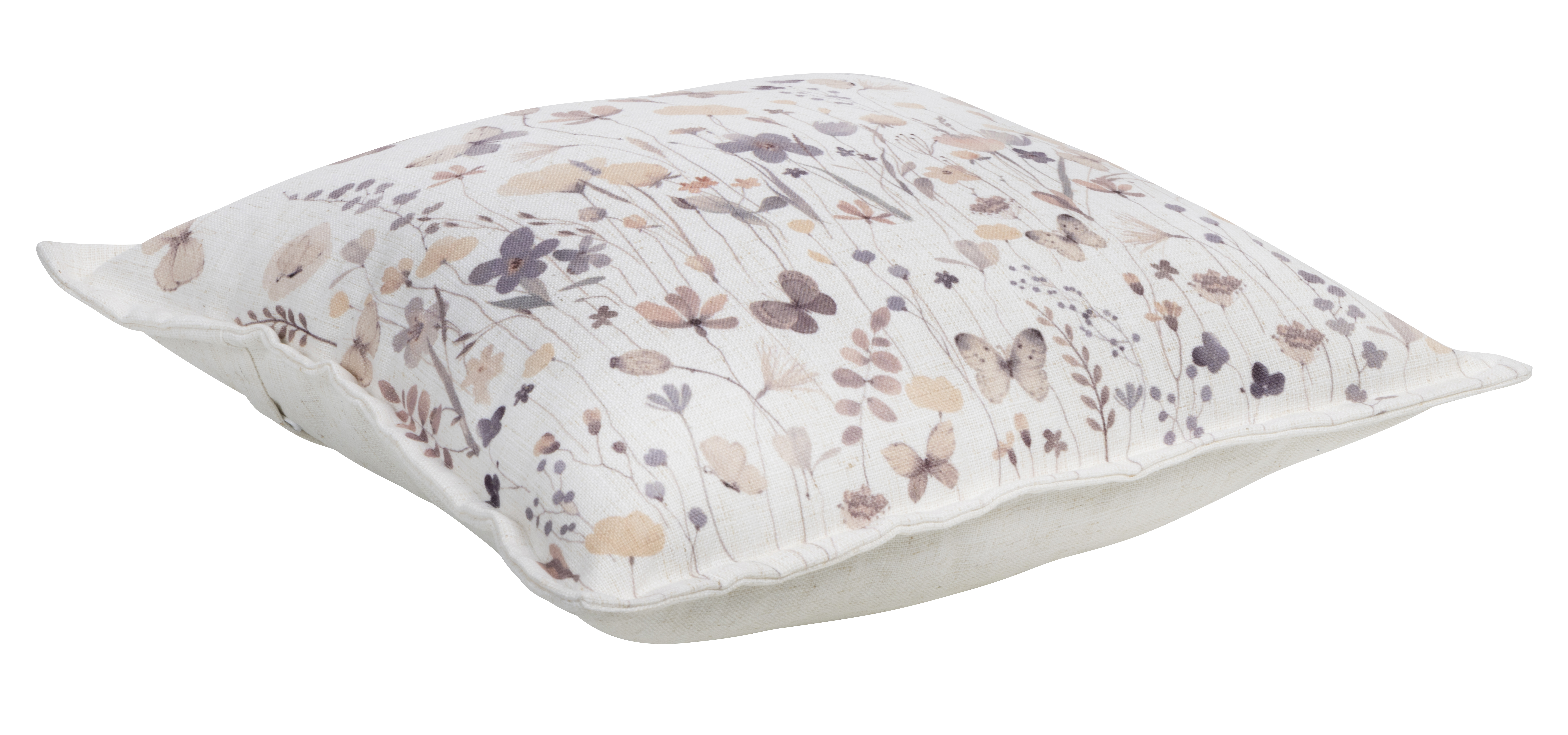 Cushion Papillon 