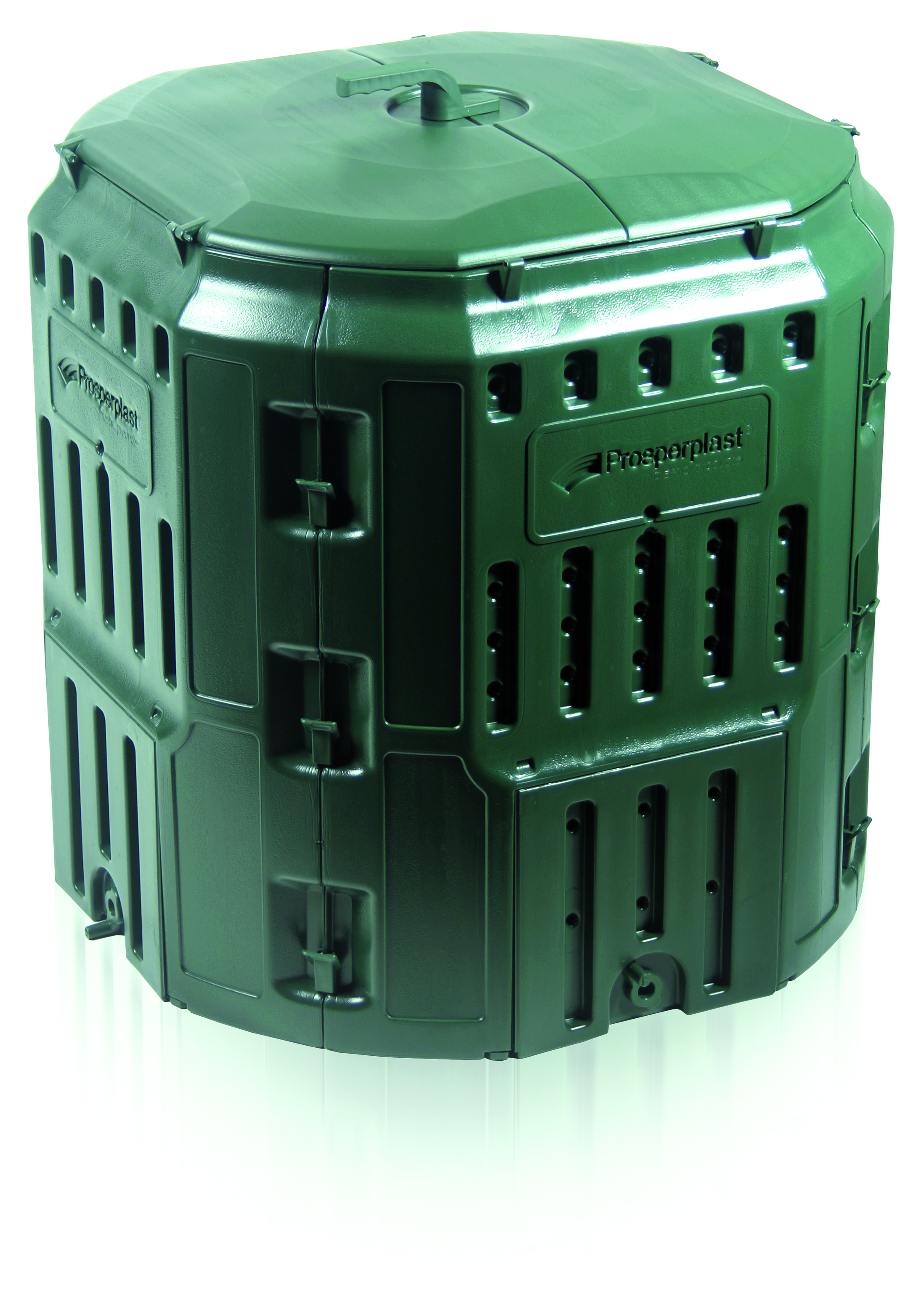 Composter compothermo 340L