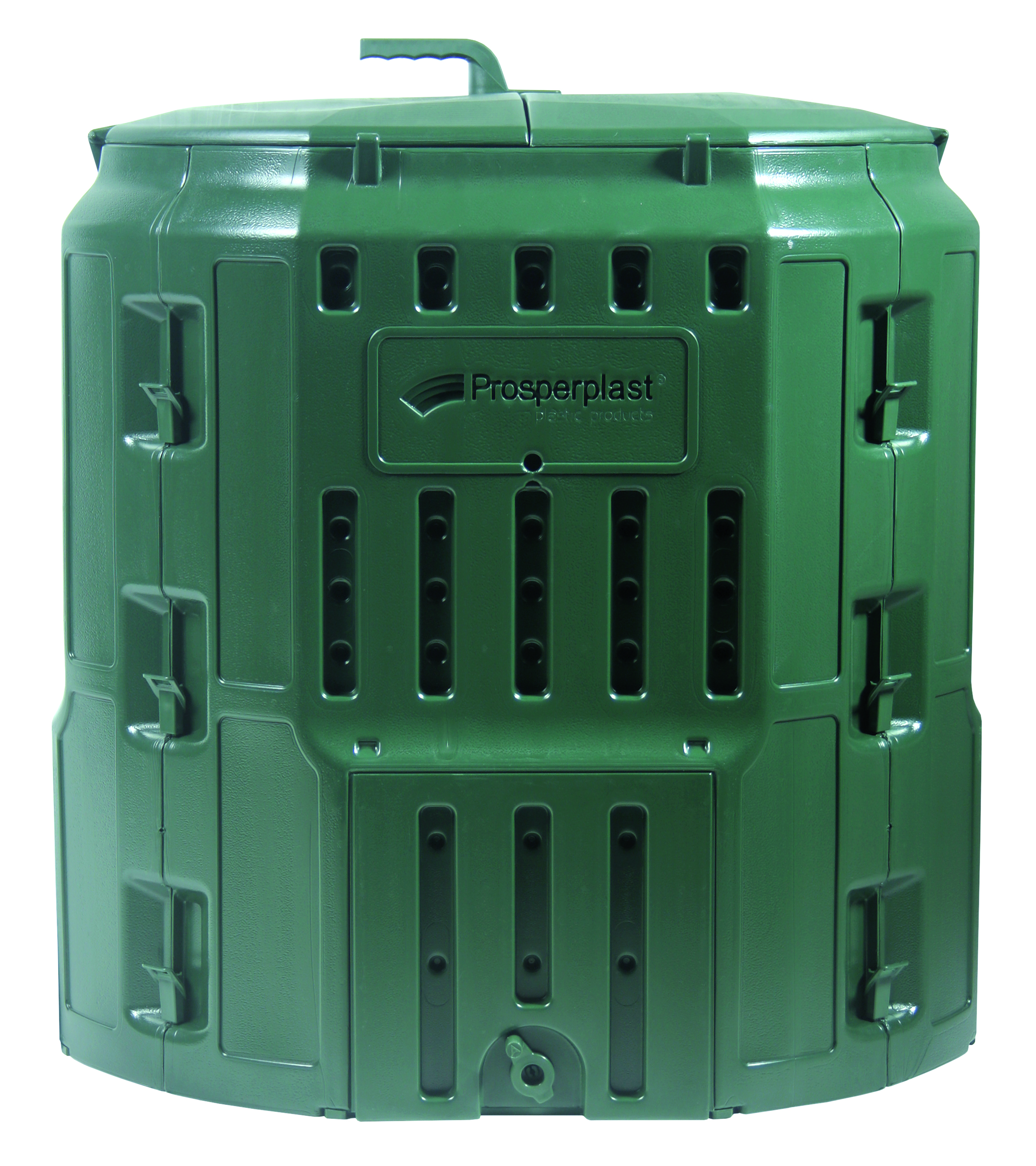 Composter compothermo 340L