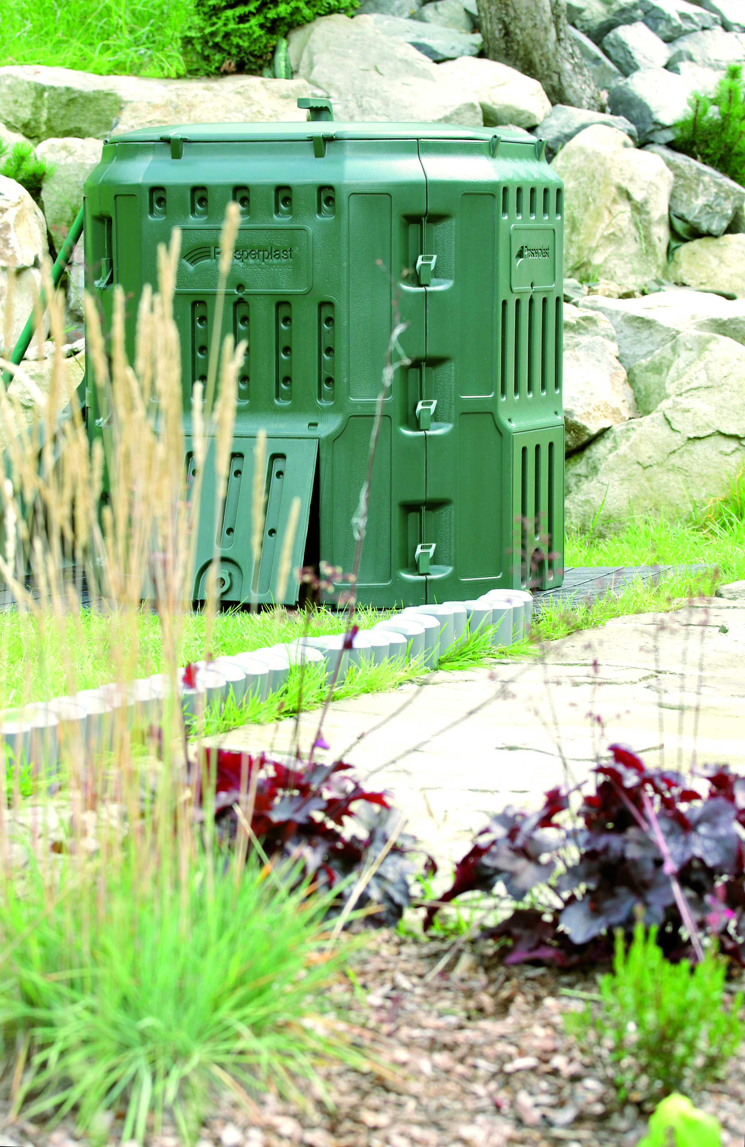 Composter compothermo 340L