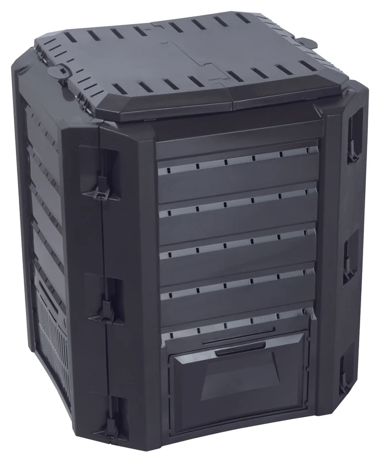 Compogreen komposttunna 380L