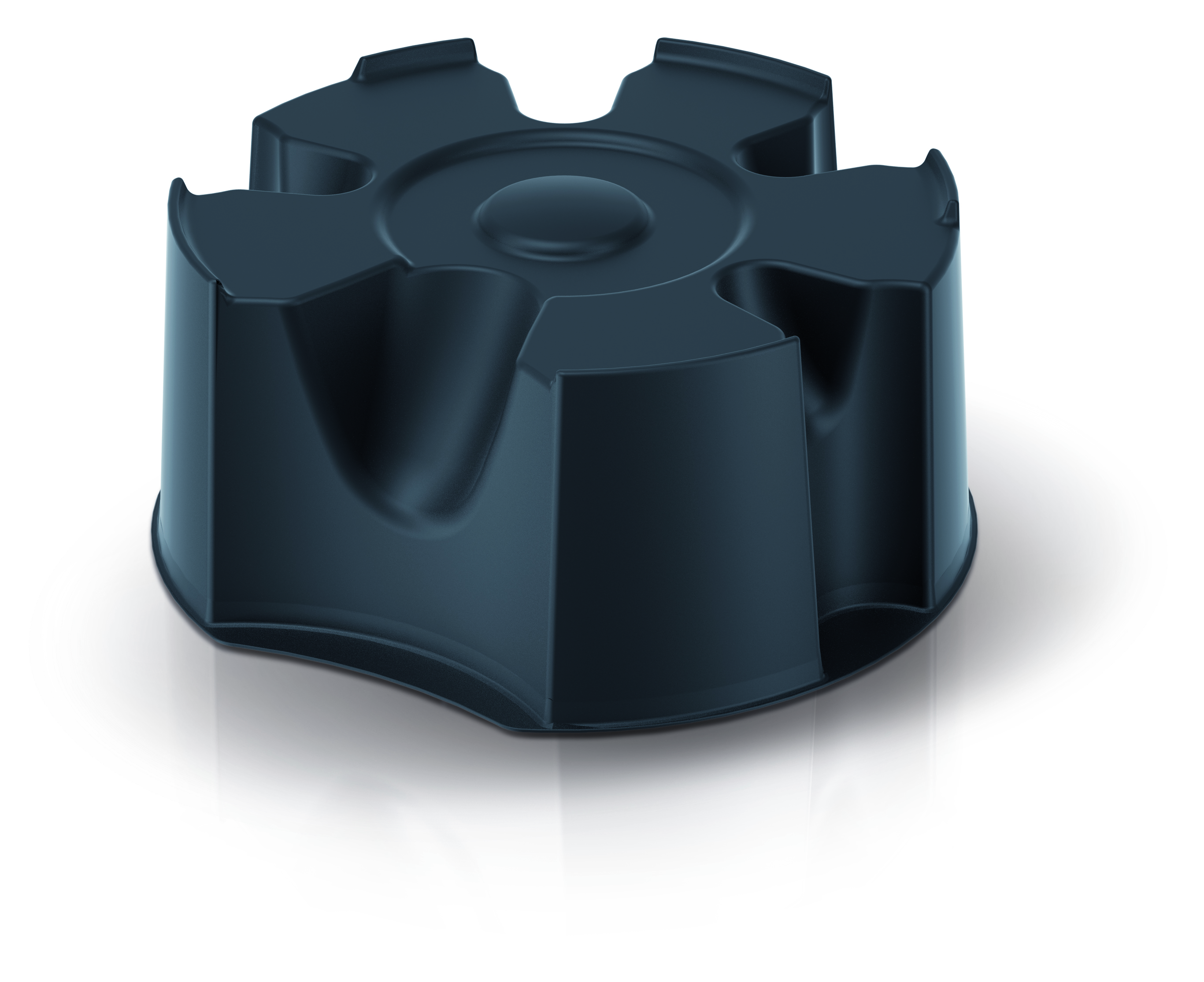 Basecan rainwater tank base