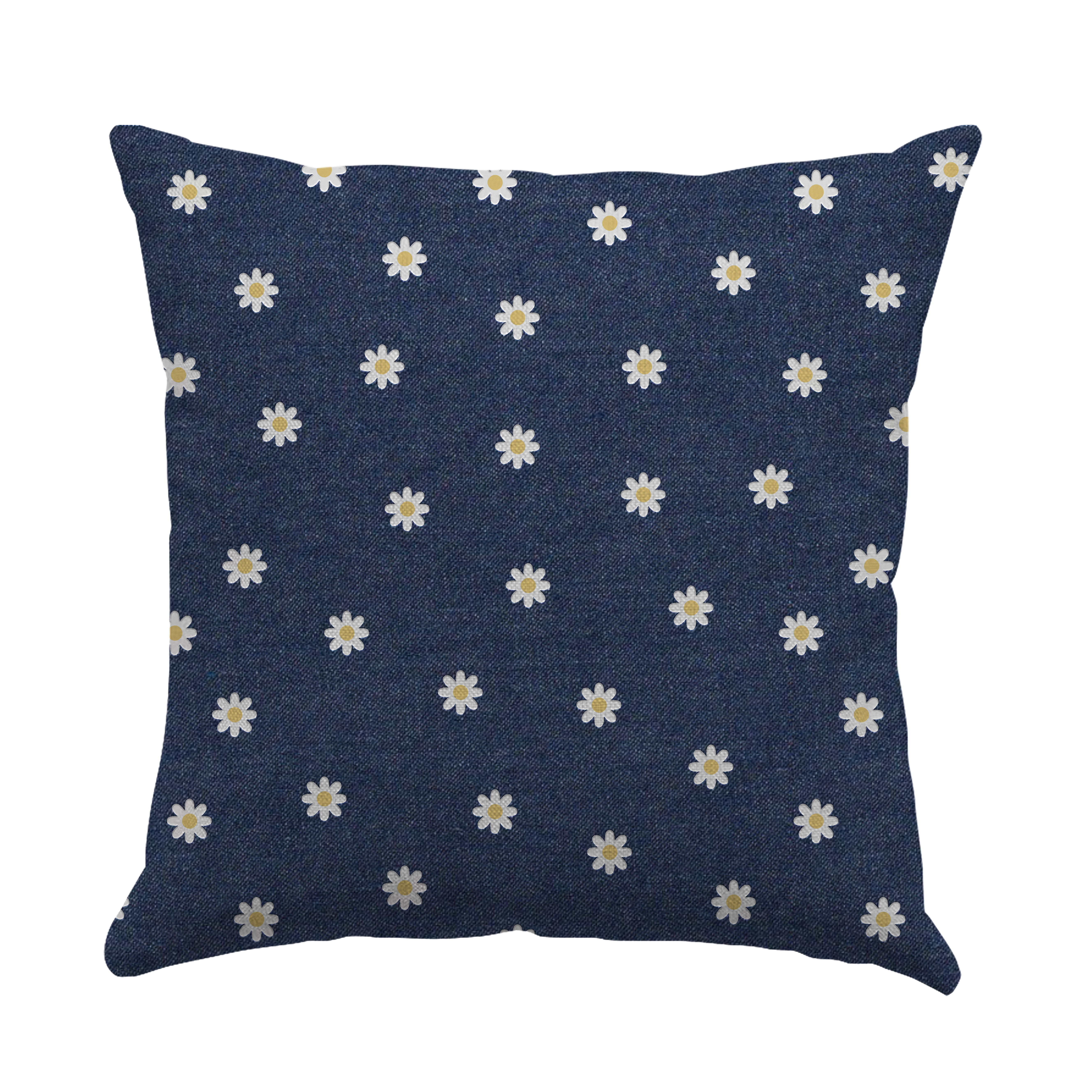 Cushion Daisy 