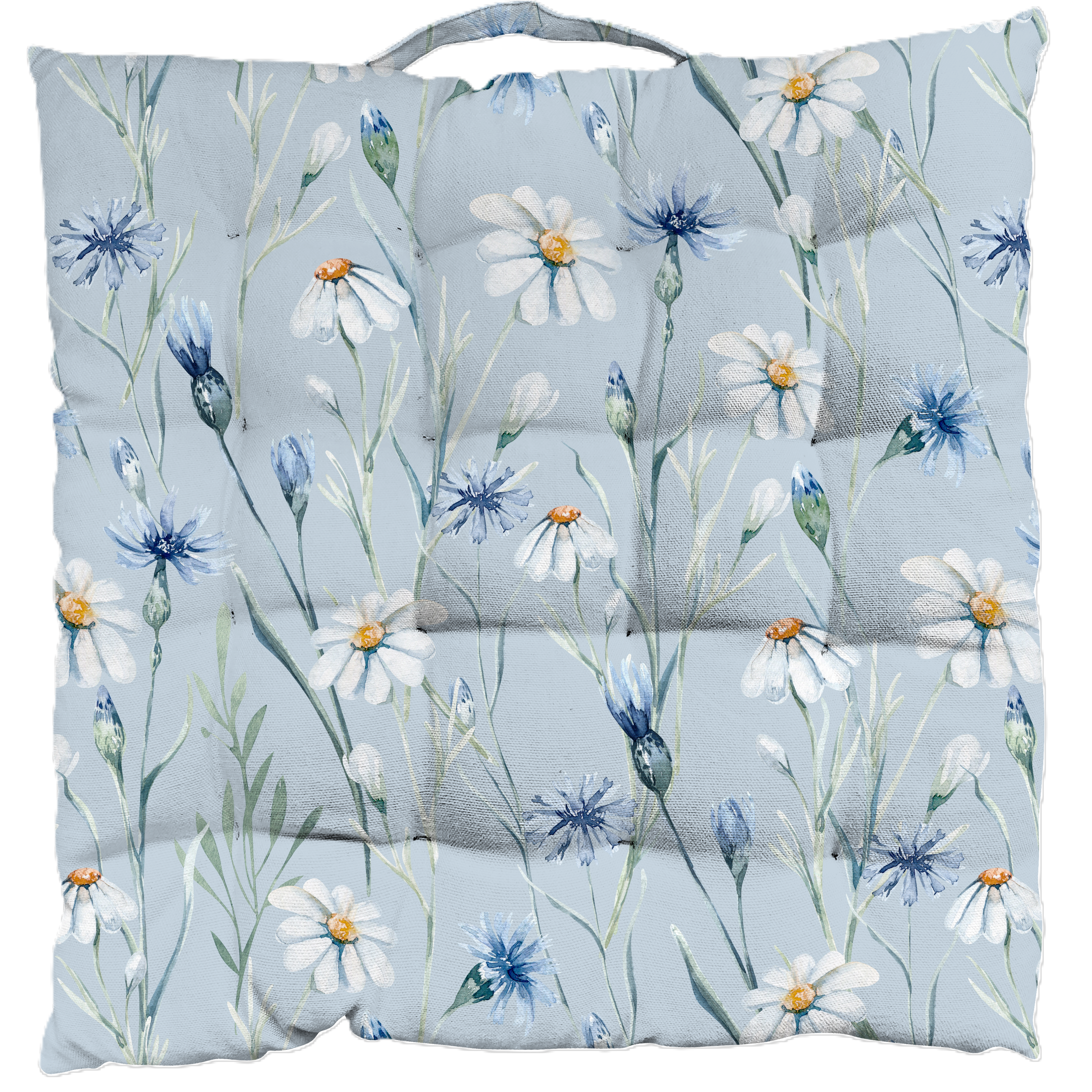 Sittekudde Wildflower